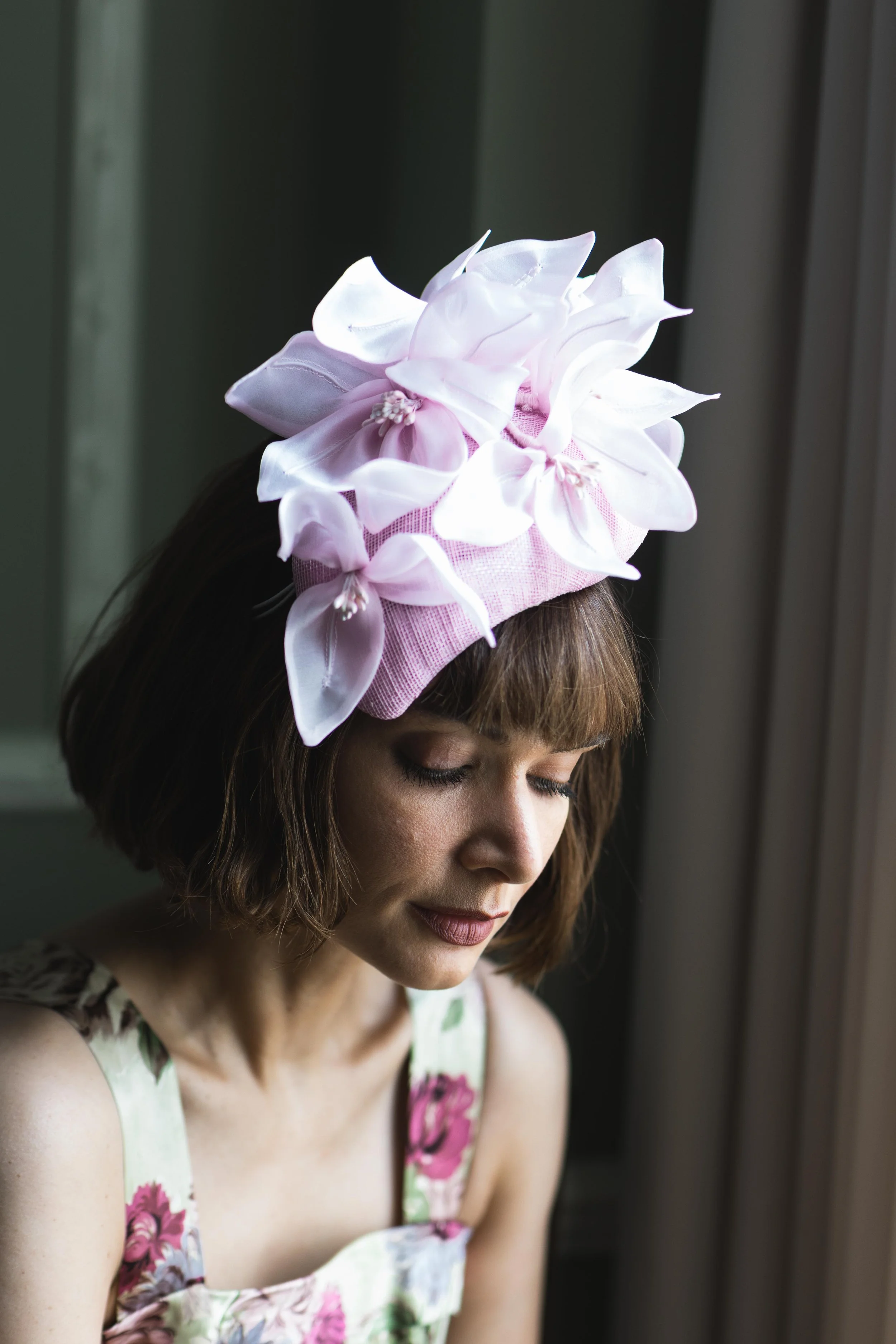 Wild Lily Teardrop Hat (4).jpg