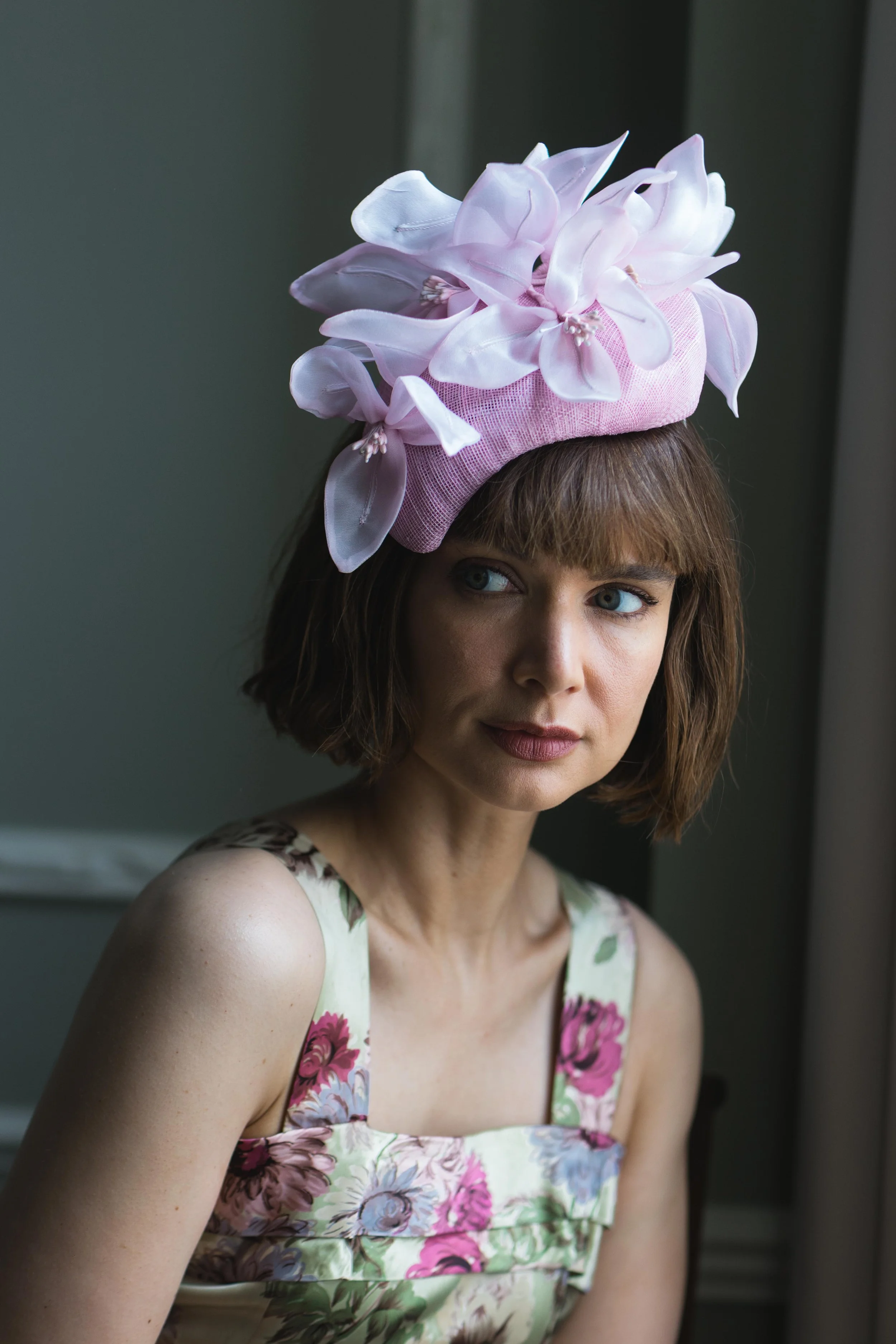 Wild Lily Teardrop Hat (5).jpg