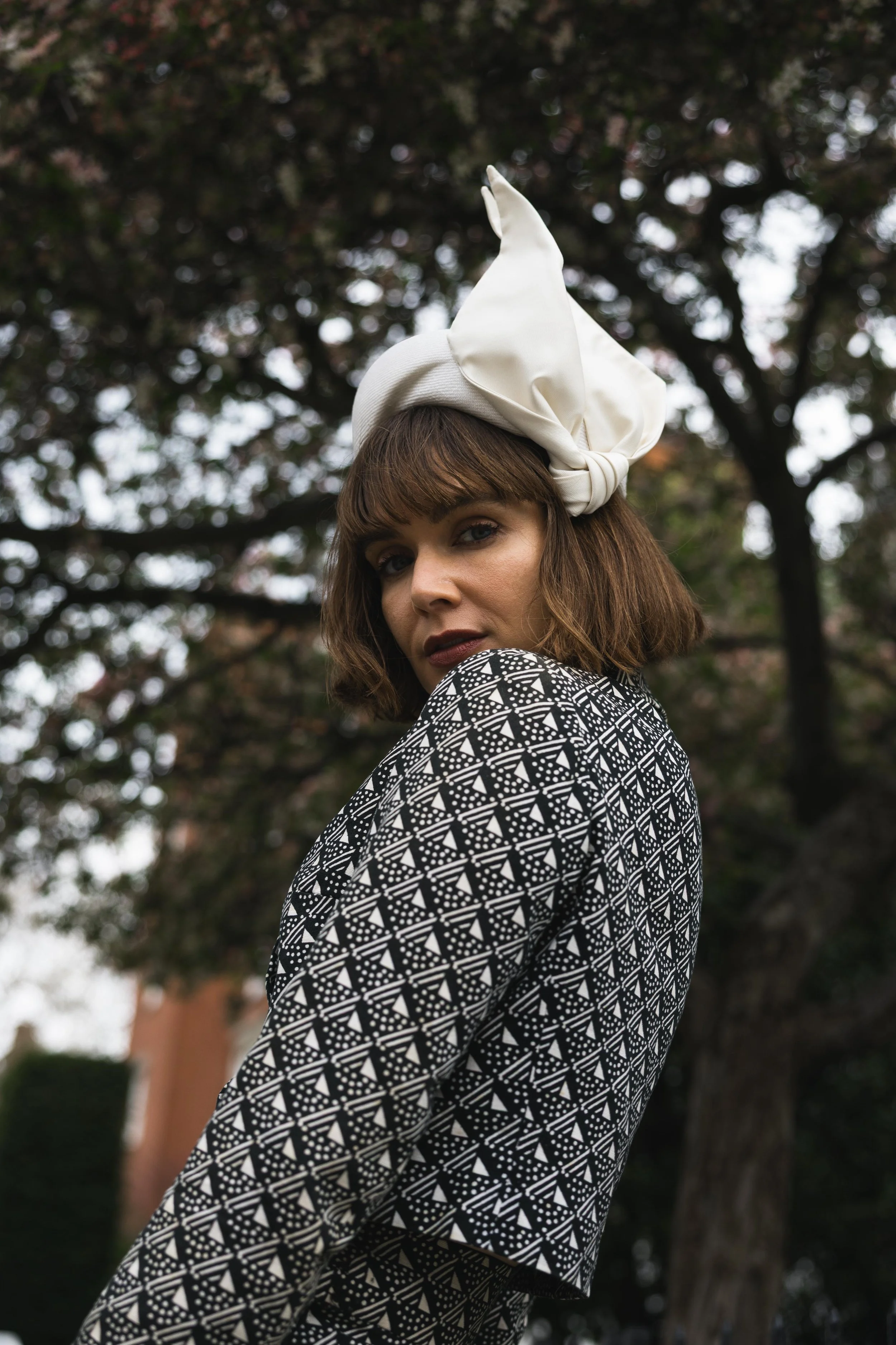 Sculptural Wings Pillbox Hat (4).jpg