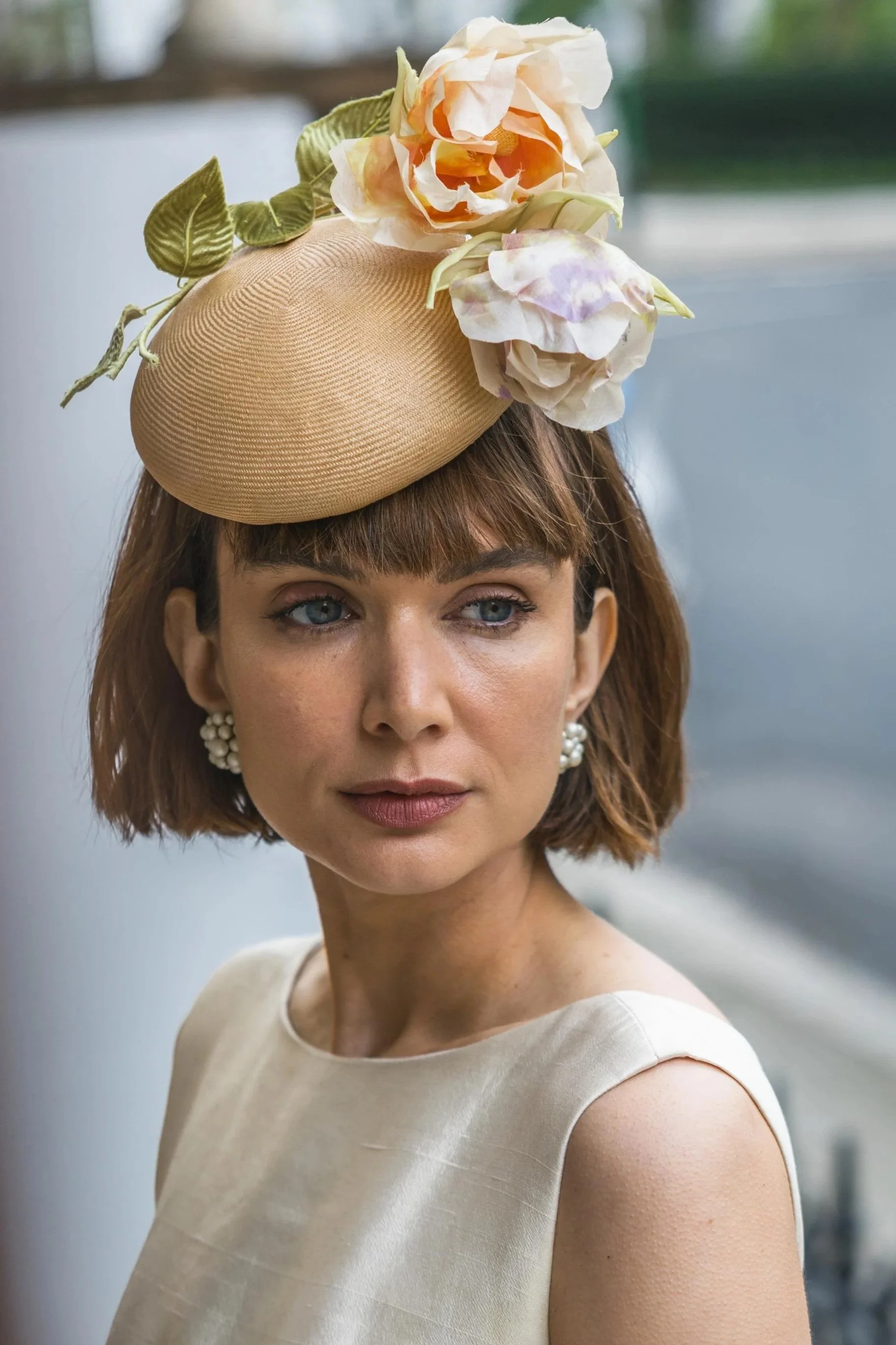 Tulip Beano Hat