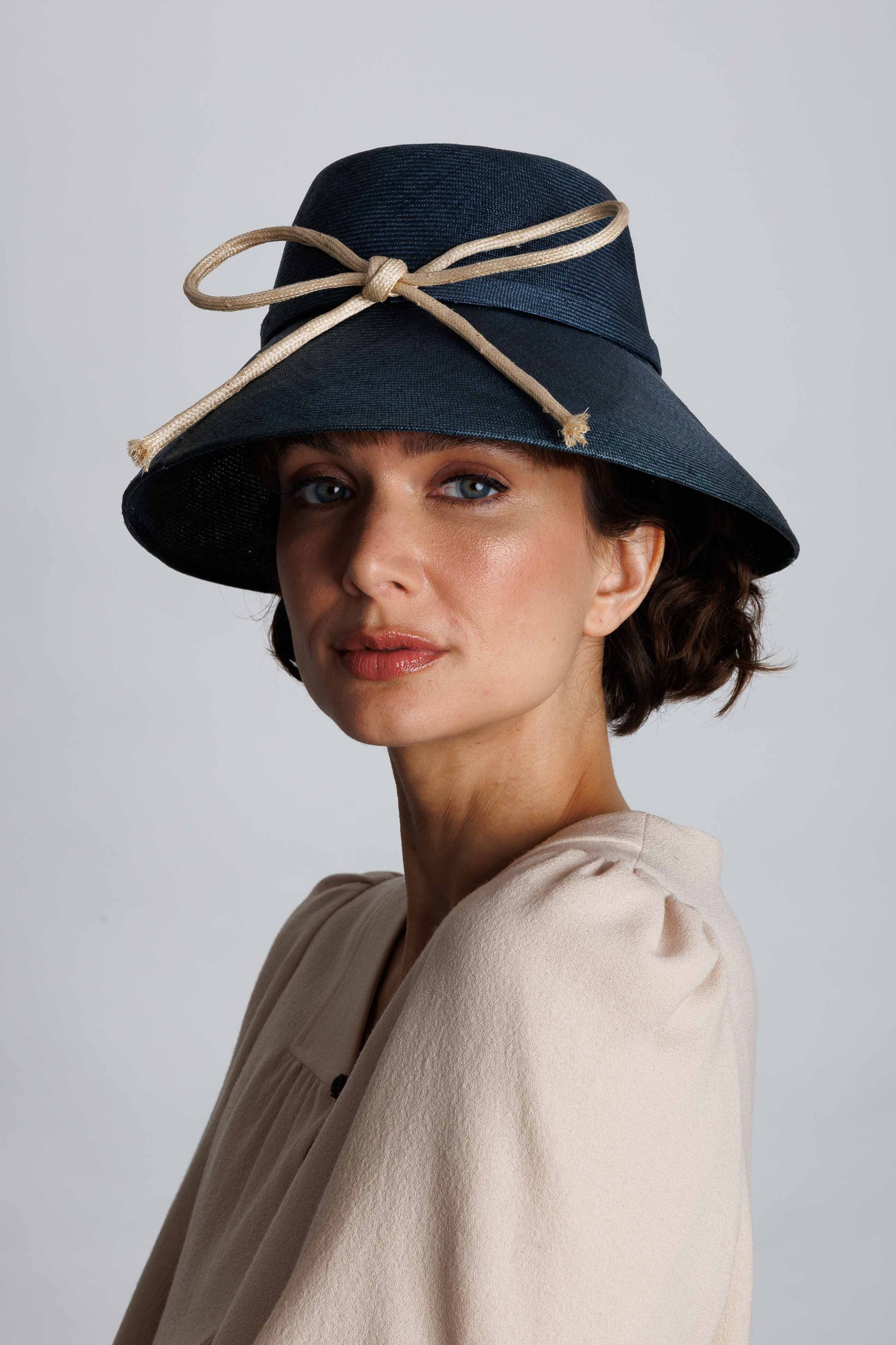 Bow Cloche