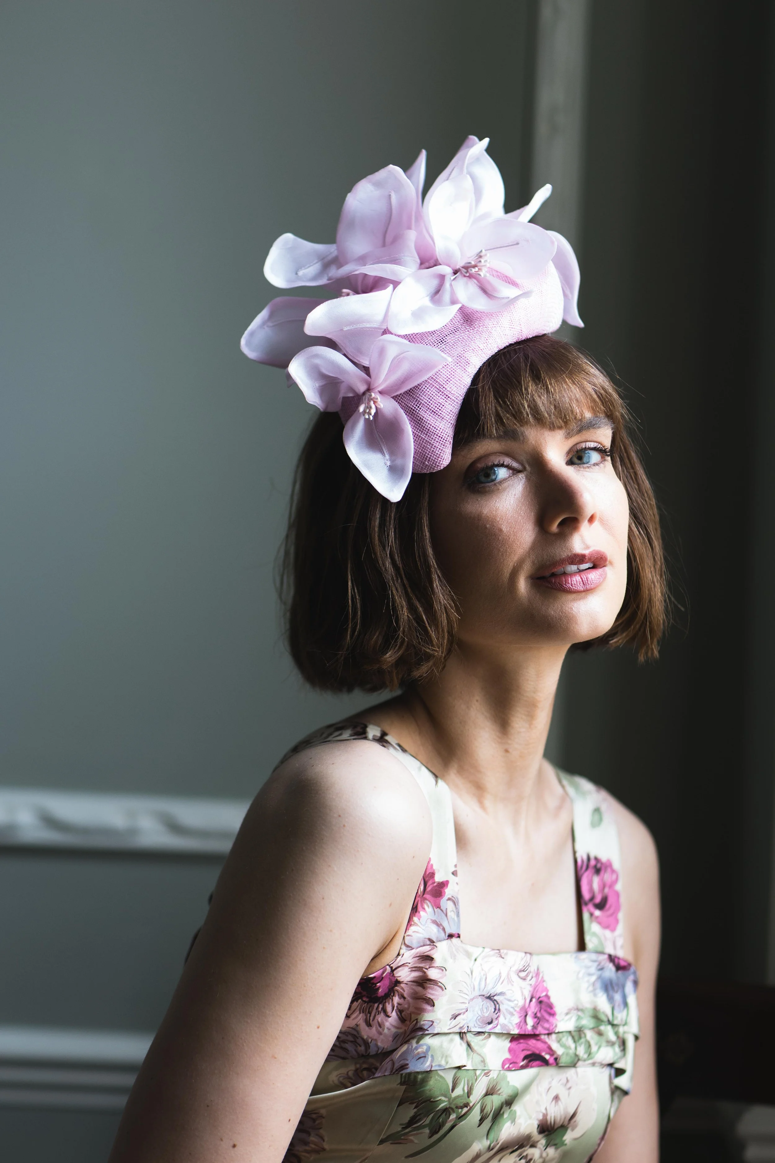 Wild Lily Teardrop Hat (3).jpg