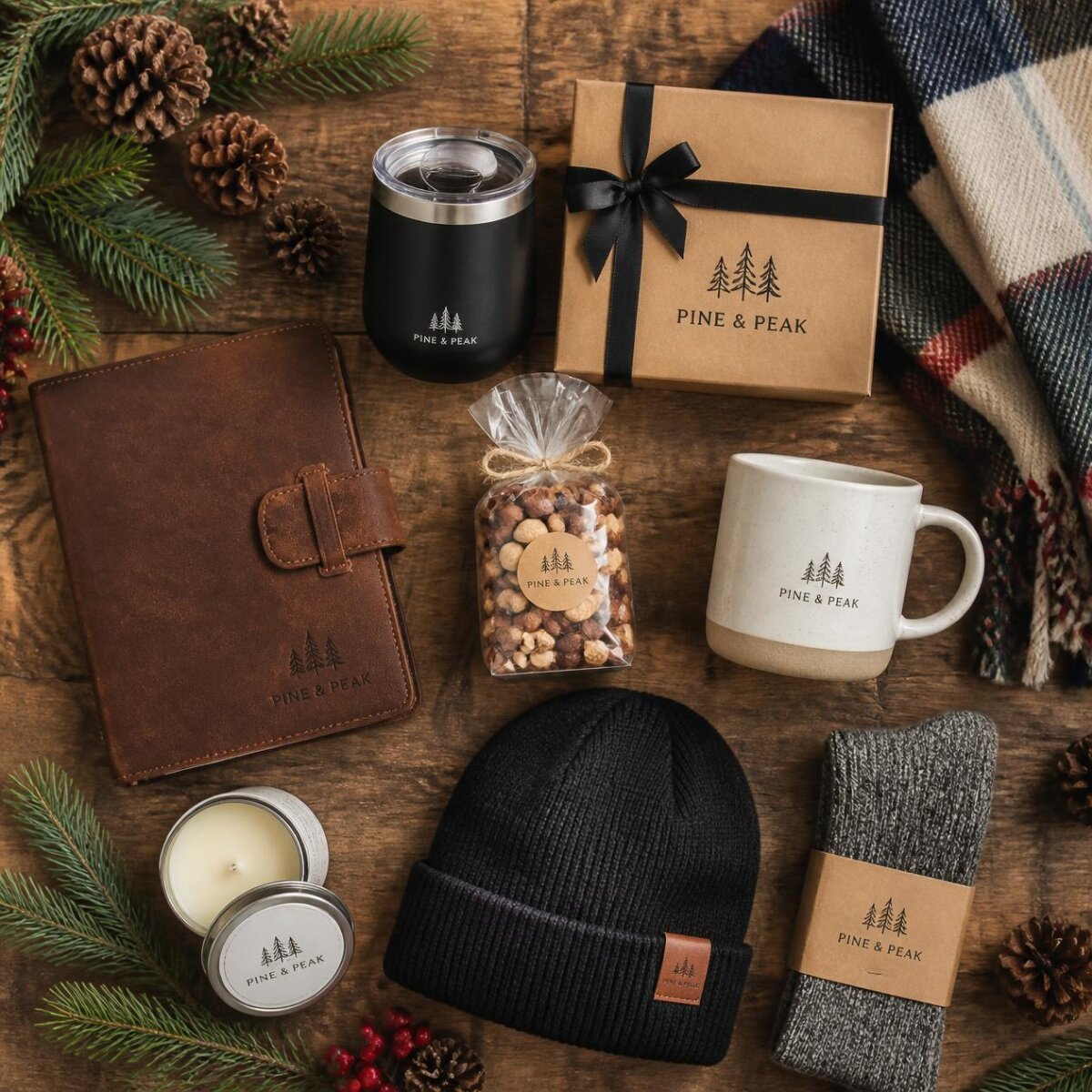 Why You Should Start Planning Your Holiday Gifts Now