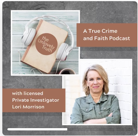 A true-crime podcast episode with my thoughts on Killers of the Flower Moon