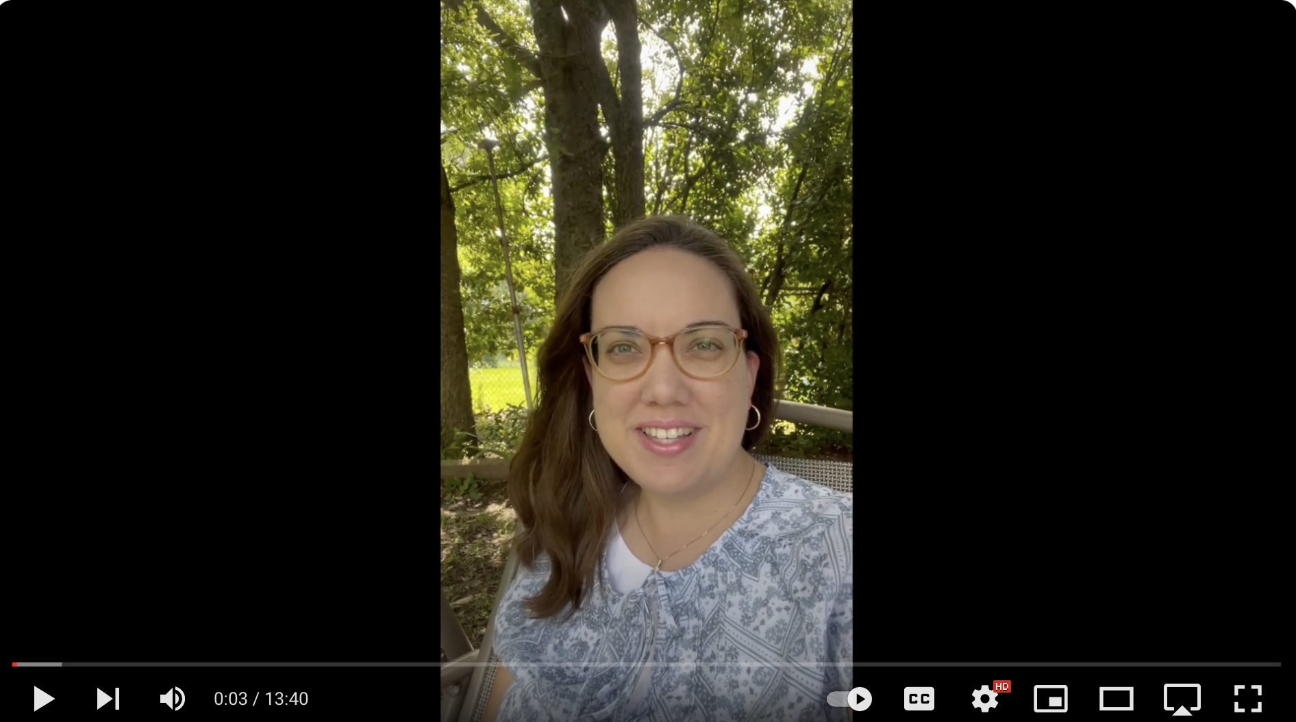 More tips on how to make mental adjustments in a crisis to keep writing