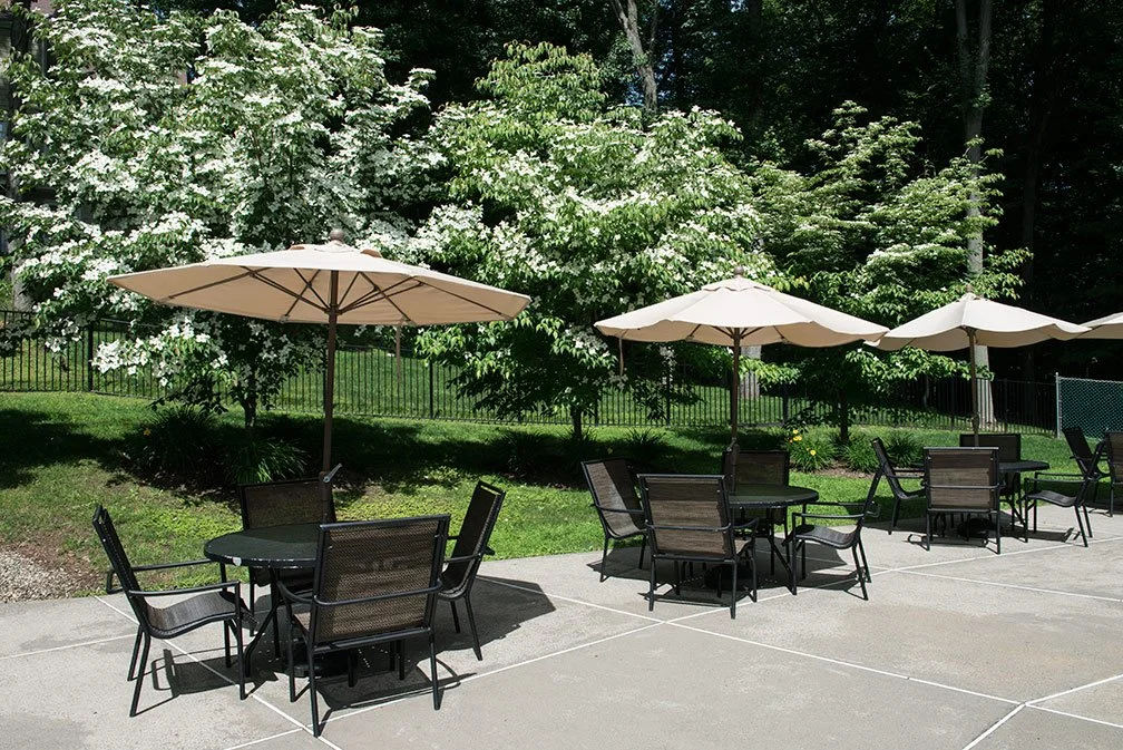 Greenwich, CT Townhomes Ready for Rent Photo Gallery — Greenwich Oaks