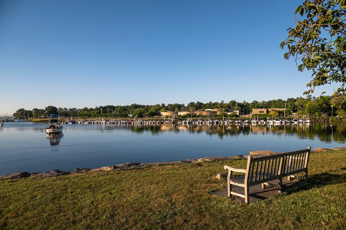 Greenwich, CT Townhomes Greenwich Oaks Apartments Home