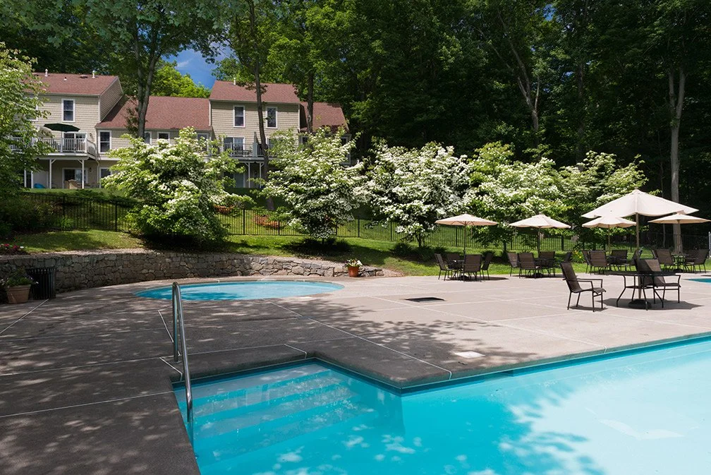 Apartments for Rent in Greenwich, CT Greenwich Oaks Home