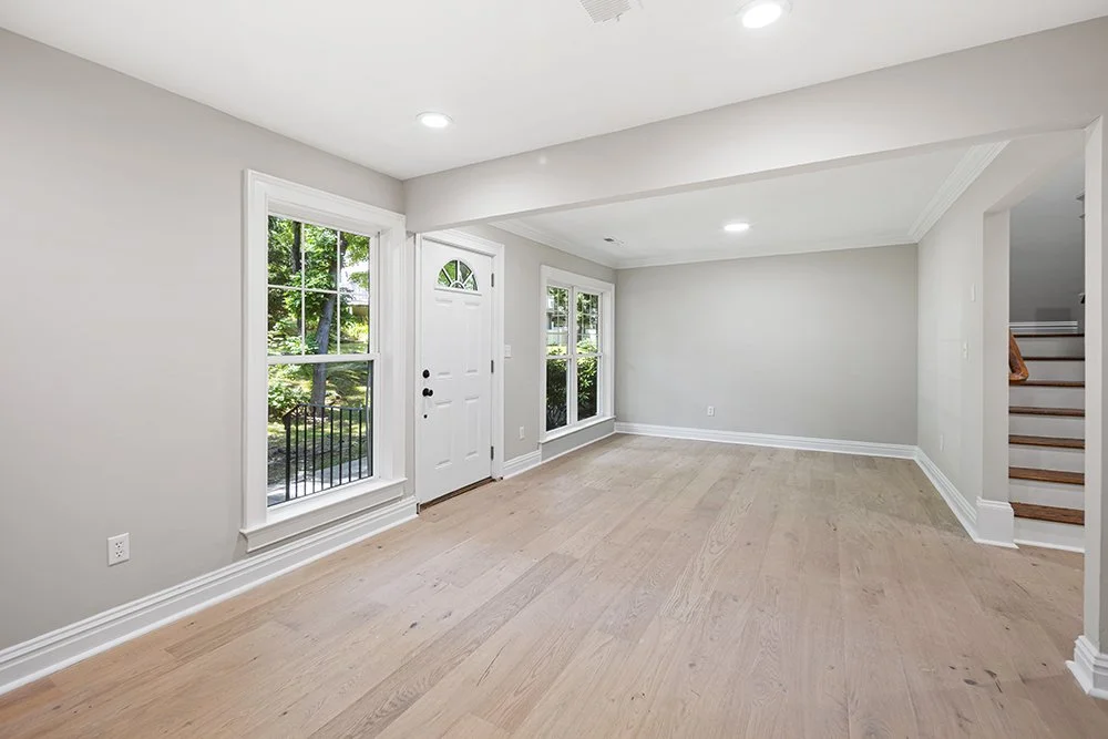 Greenwich, CT Townhomes Ready for Rent Photo Gallery — Greenwich Oaks