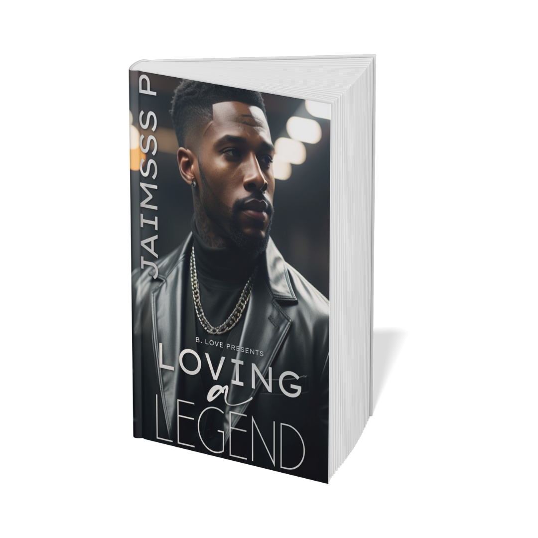 Loving a Legend