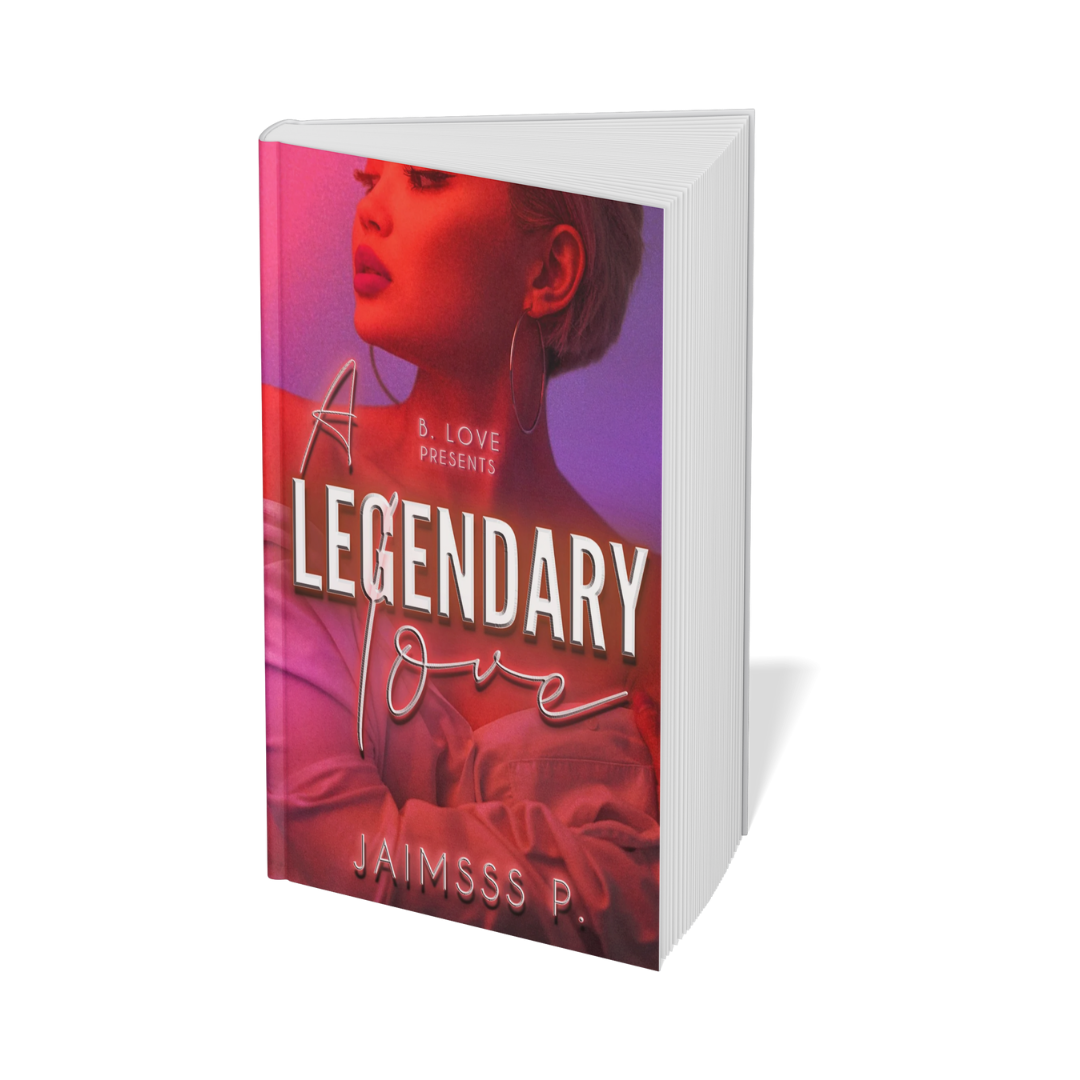 A Legendary Love
