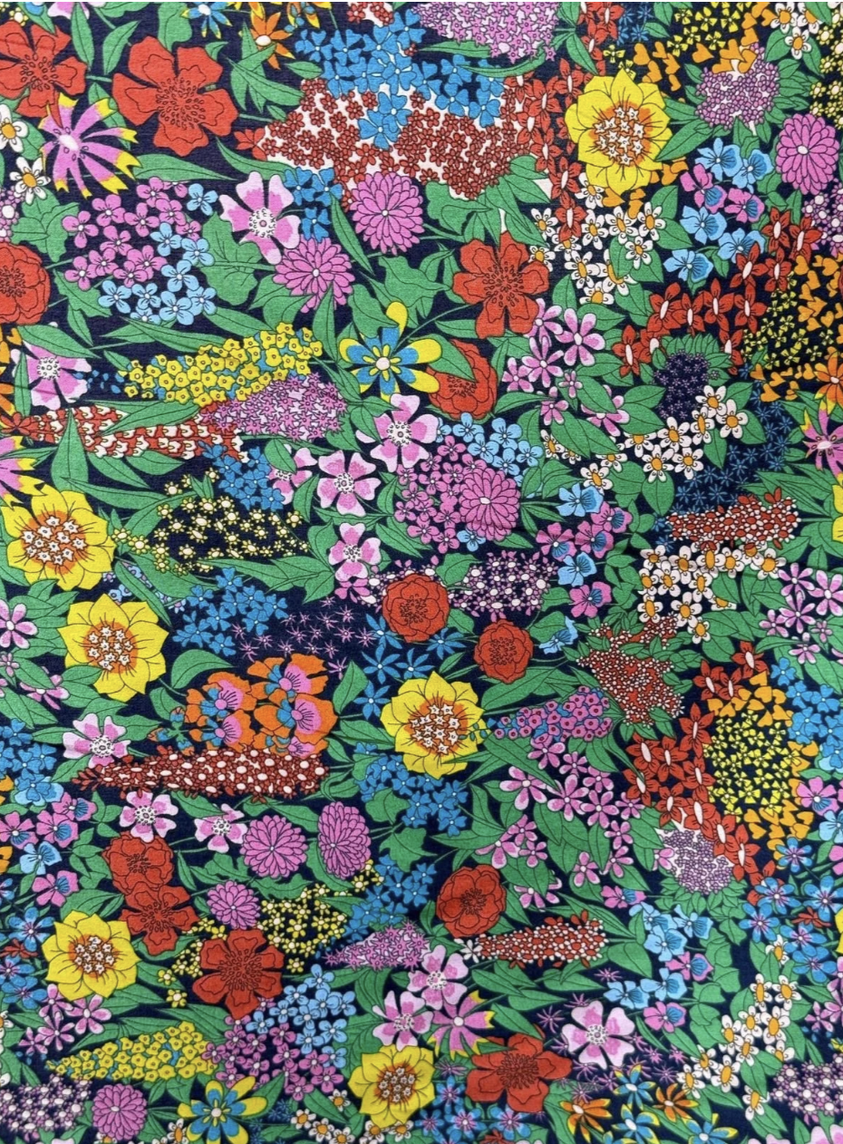 Liberty Ciara (E) Tana Lawn