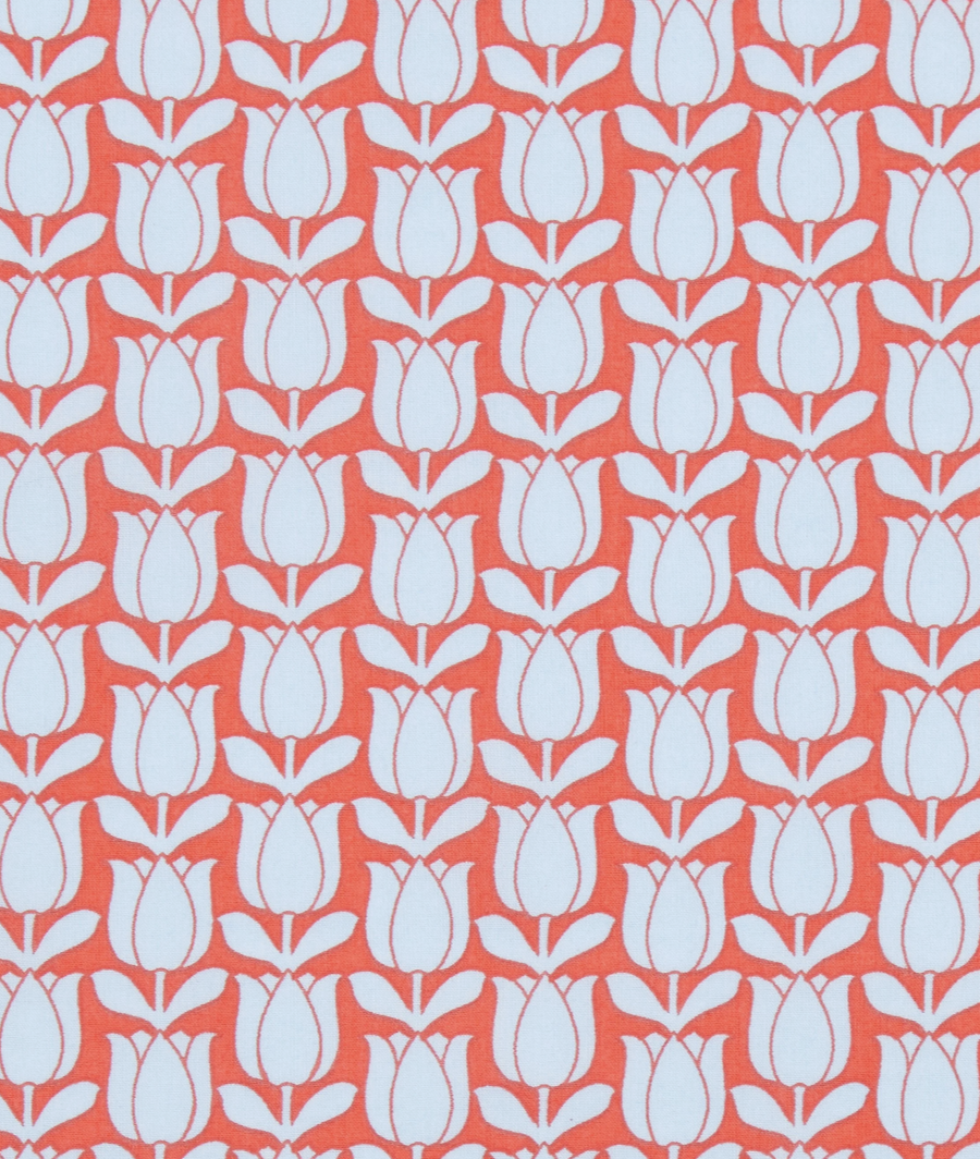 REMNANT Liberty Tulipomania (A) Tana Lawn - 1.65M