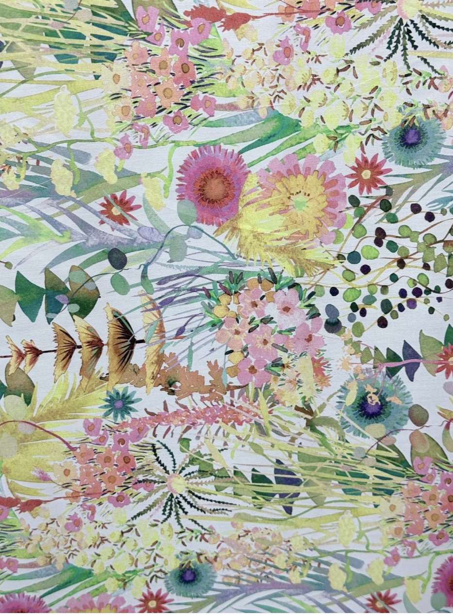 Liberty Tresco (F) Tana Lawn