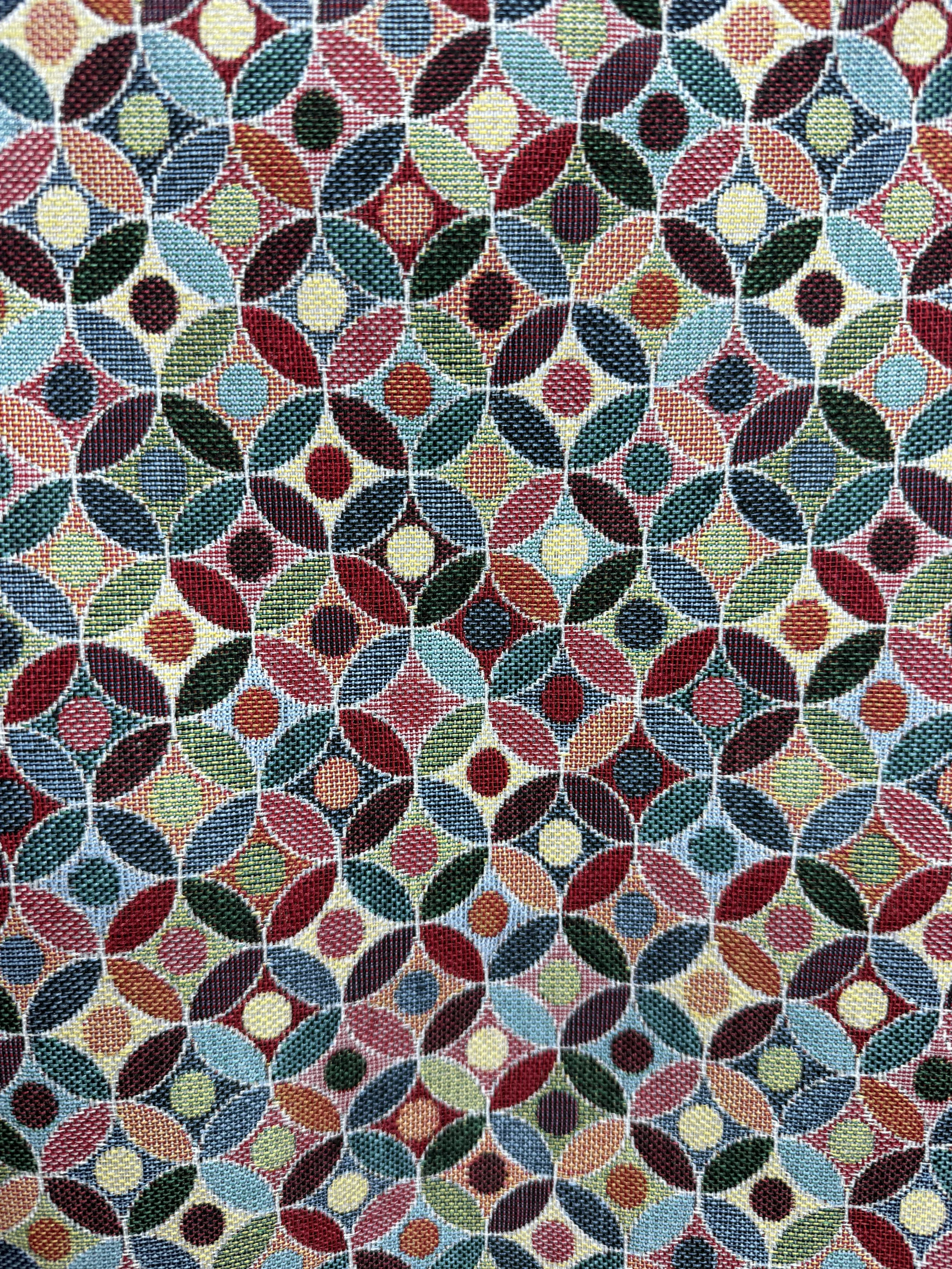 Geometric Tapestry