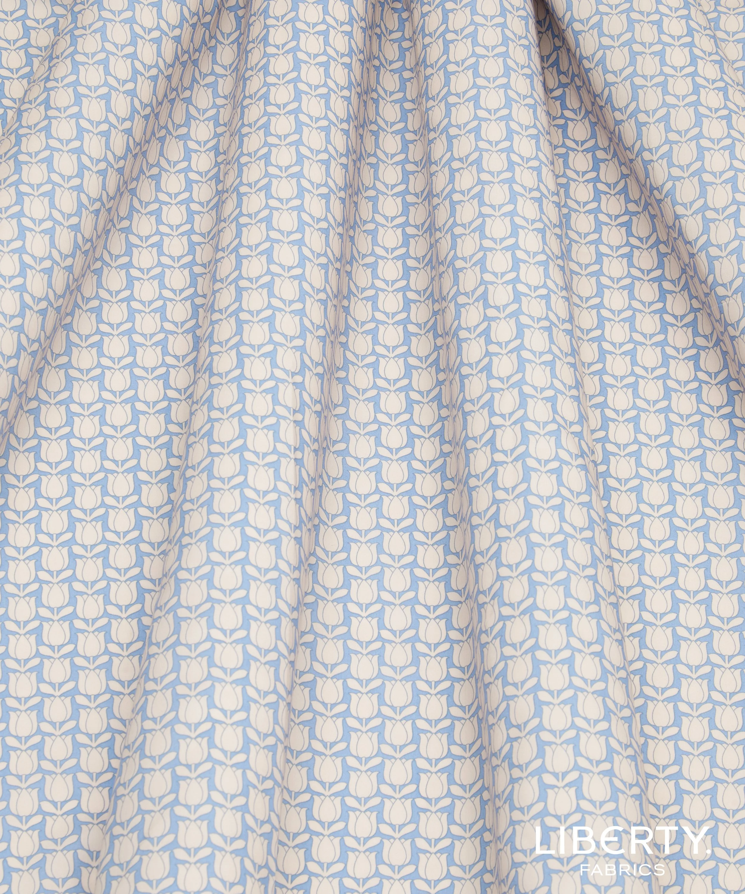 Liberty Tulipomania (B) Tana Lawn