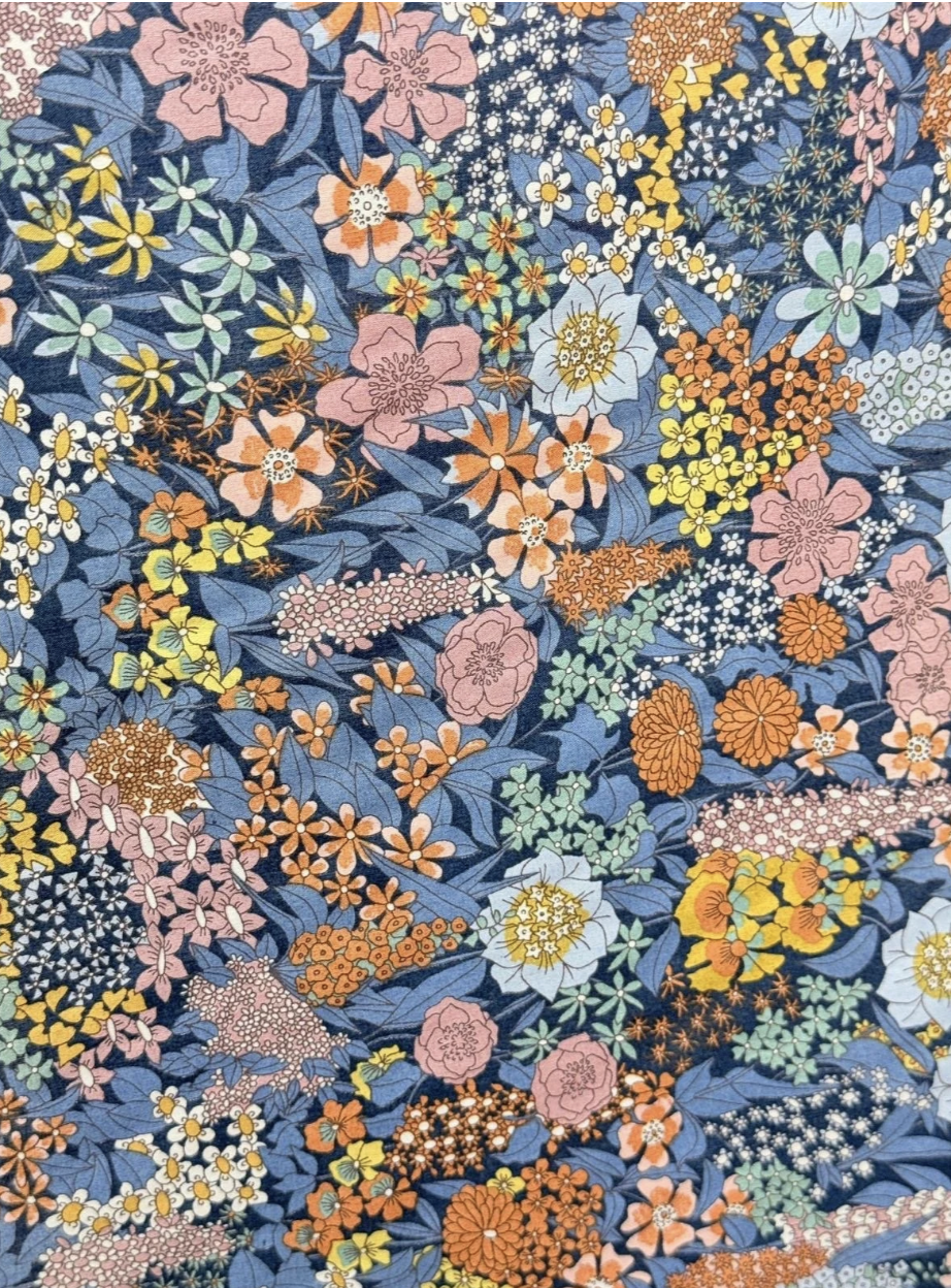 Liberty Ciara (F) Tana Lawn