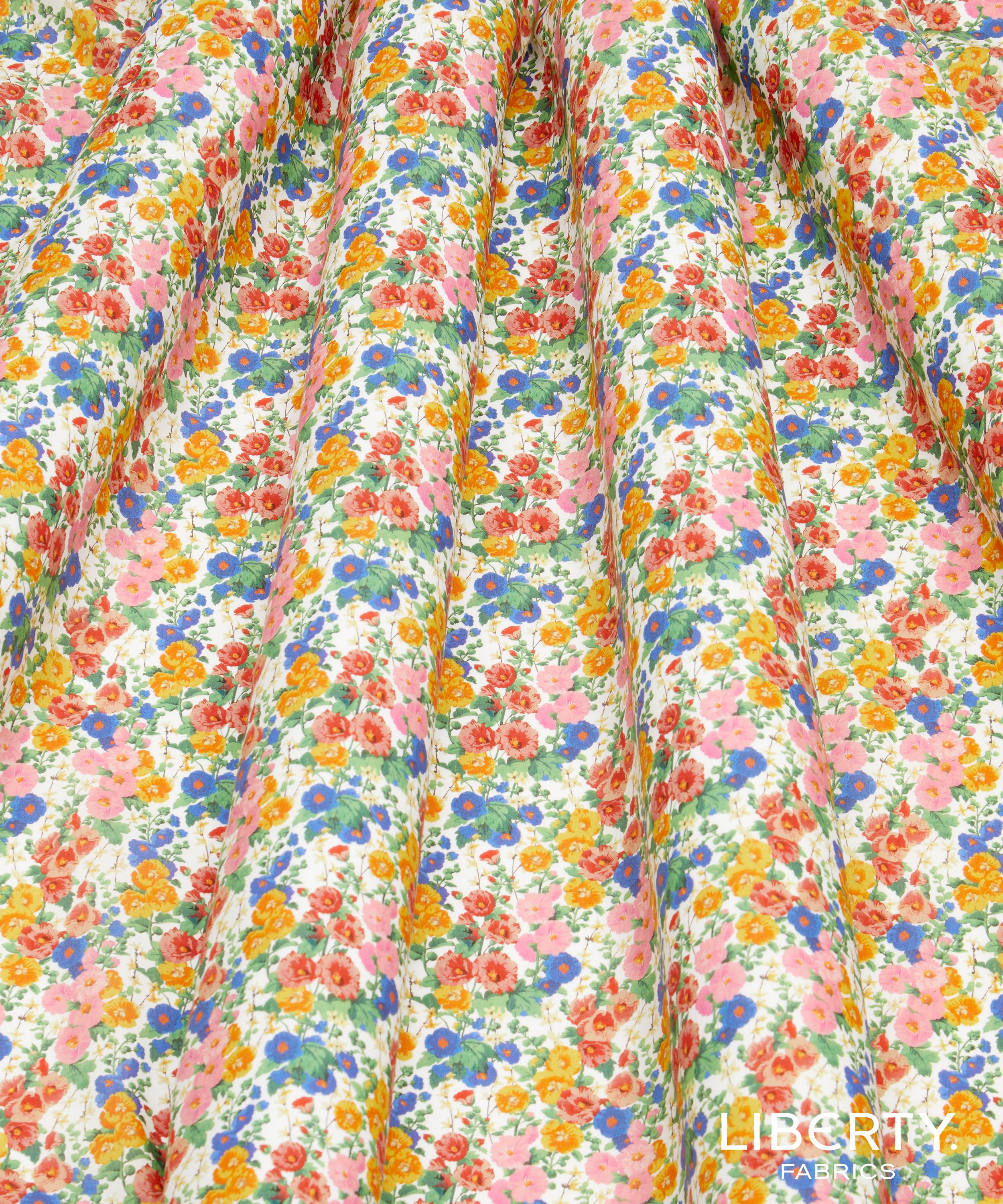 Liberty Gertrude (A) Tana Lawn