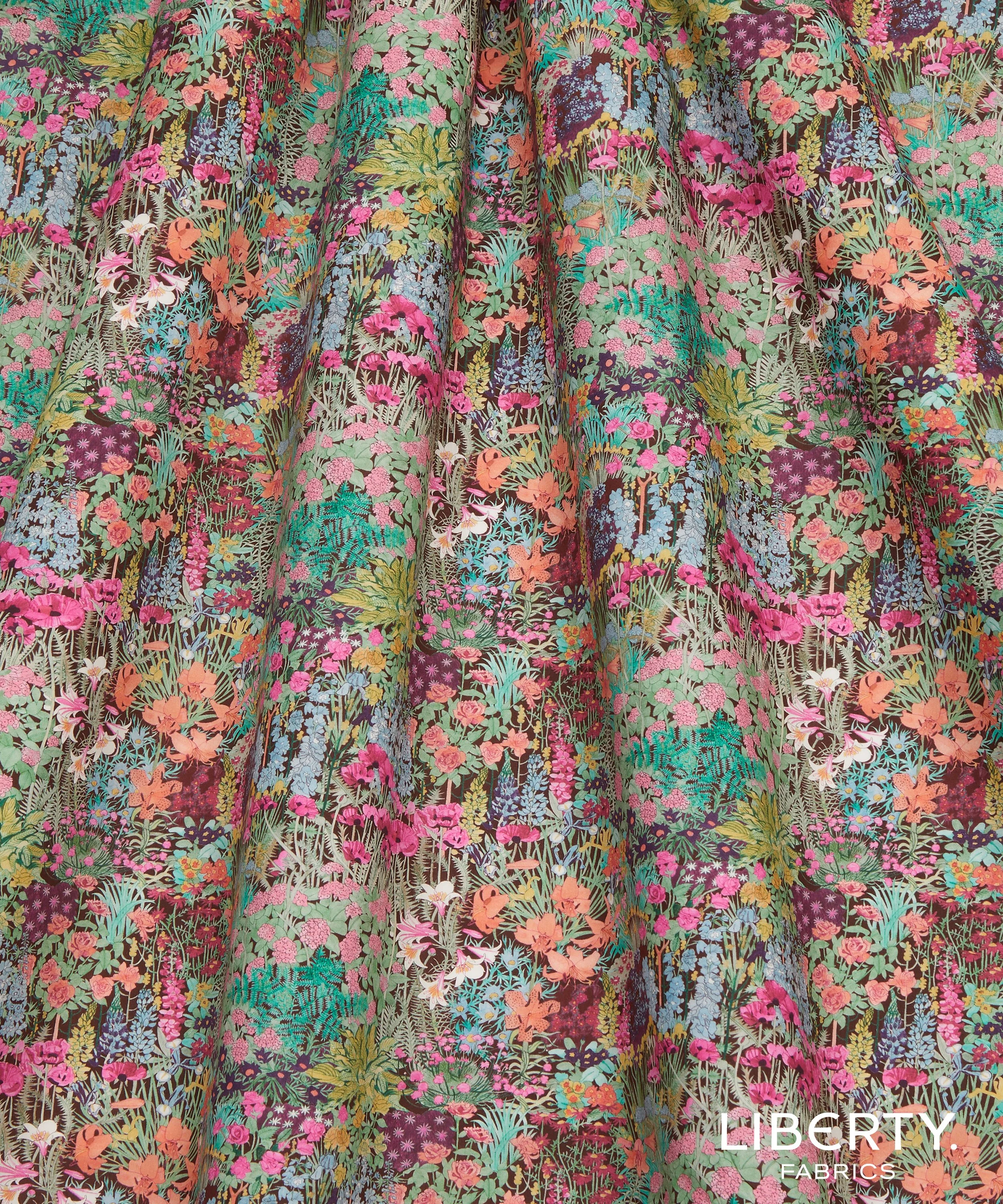 Liberty Anna's Haven (A) Tana Lawn