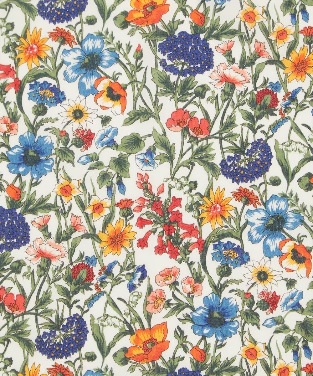 Liberty Rachel (A) Tana Lawn