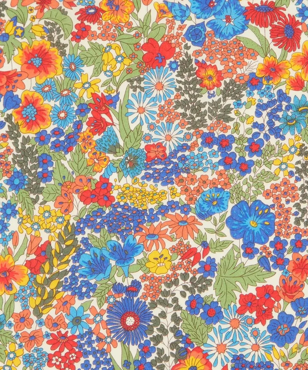 Liberty Margaret Annie (A) Tana Lawn