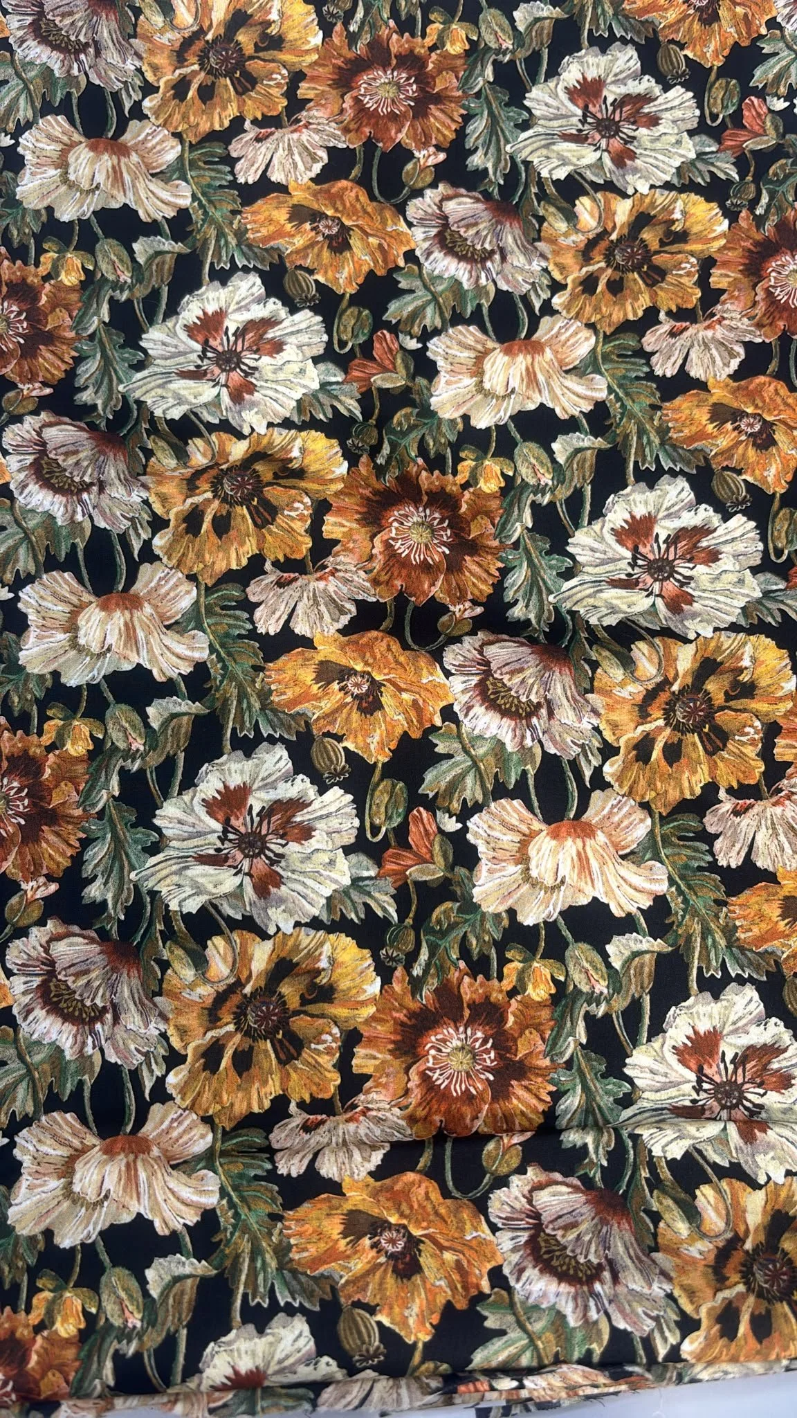 Liberty Poppy Amelie (D) Tana Lawn