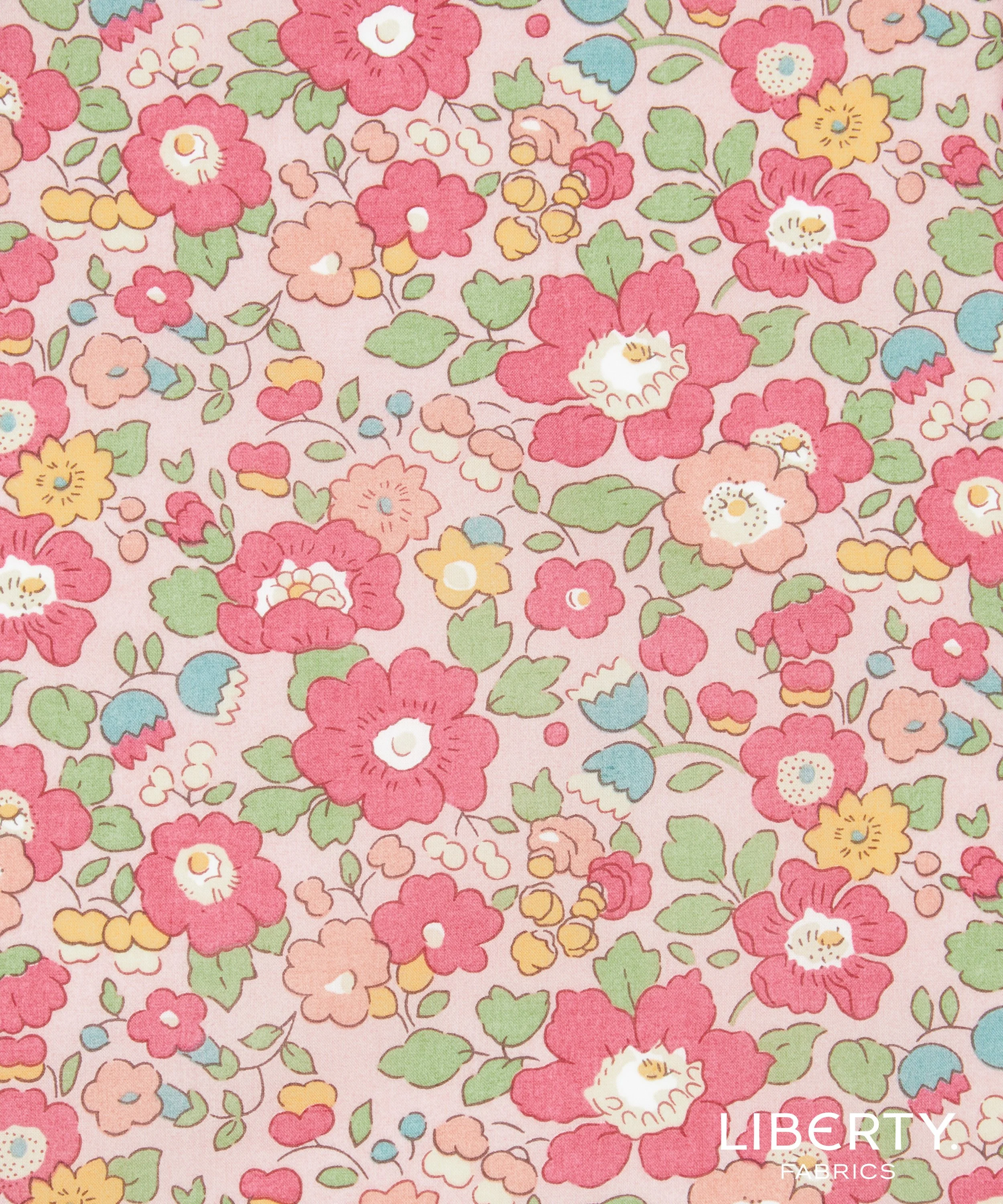 Liberty Betsy Meadow (B) Tana Lawn