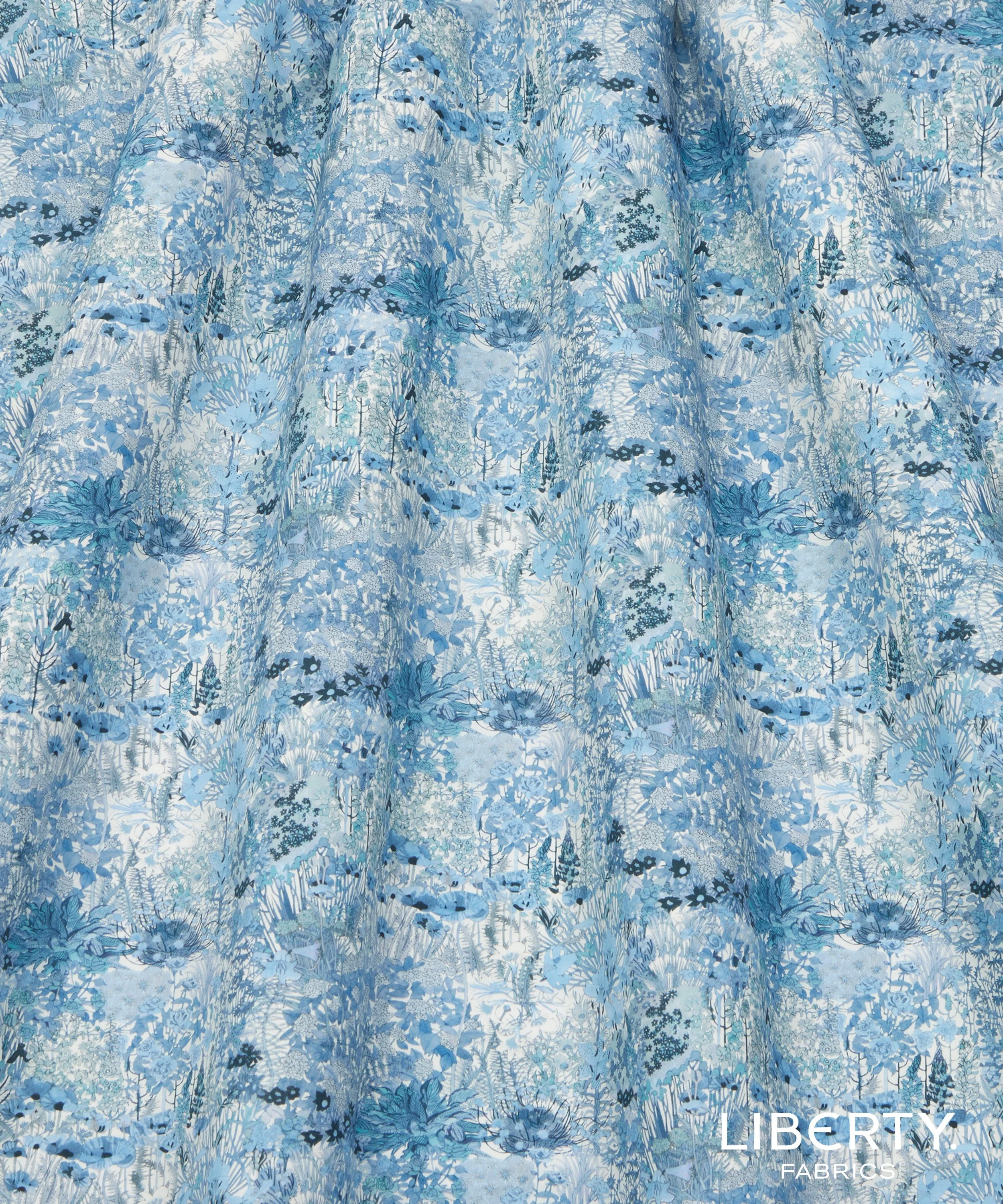 Liberty Anna's Haven (B) Tana Lawn