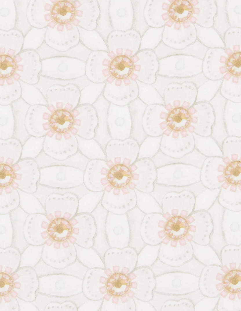 REMNANTLiberty Royal Jewel (A) Tana Lawn - 1.60M