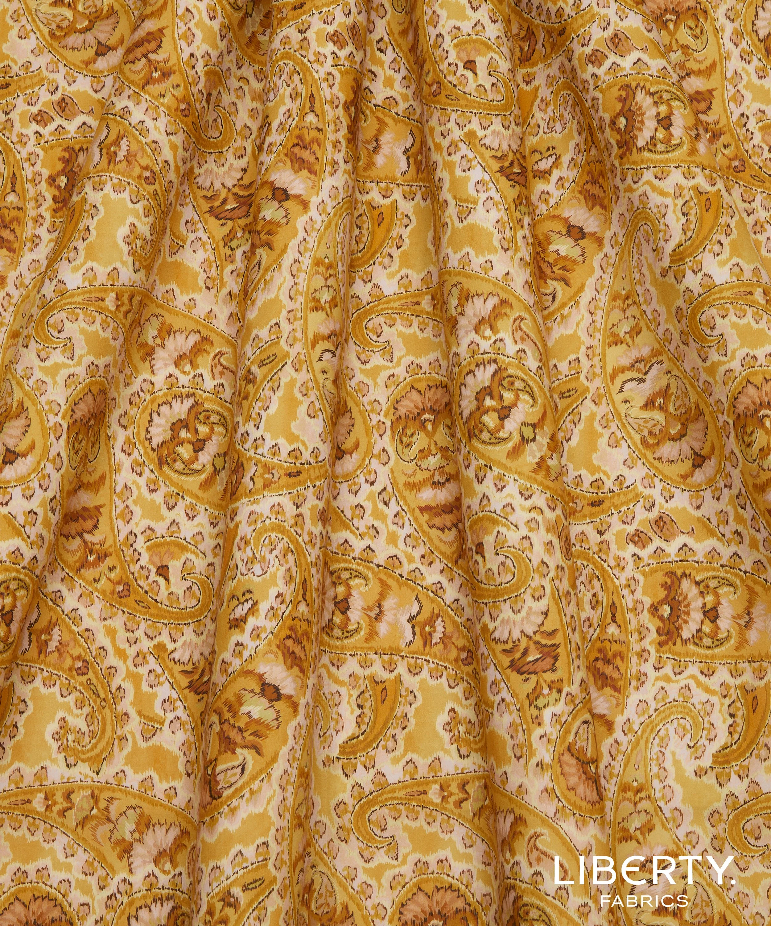 Liberty Mr Hunt (B) Tana Lawn