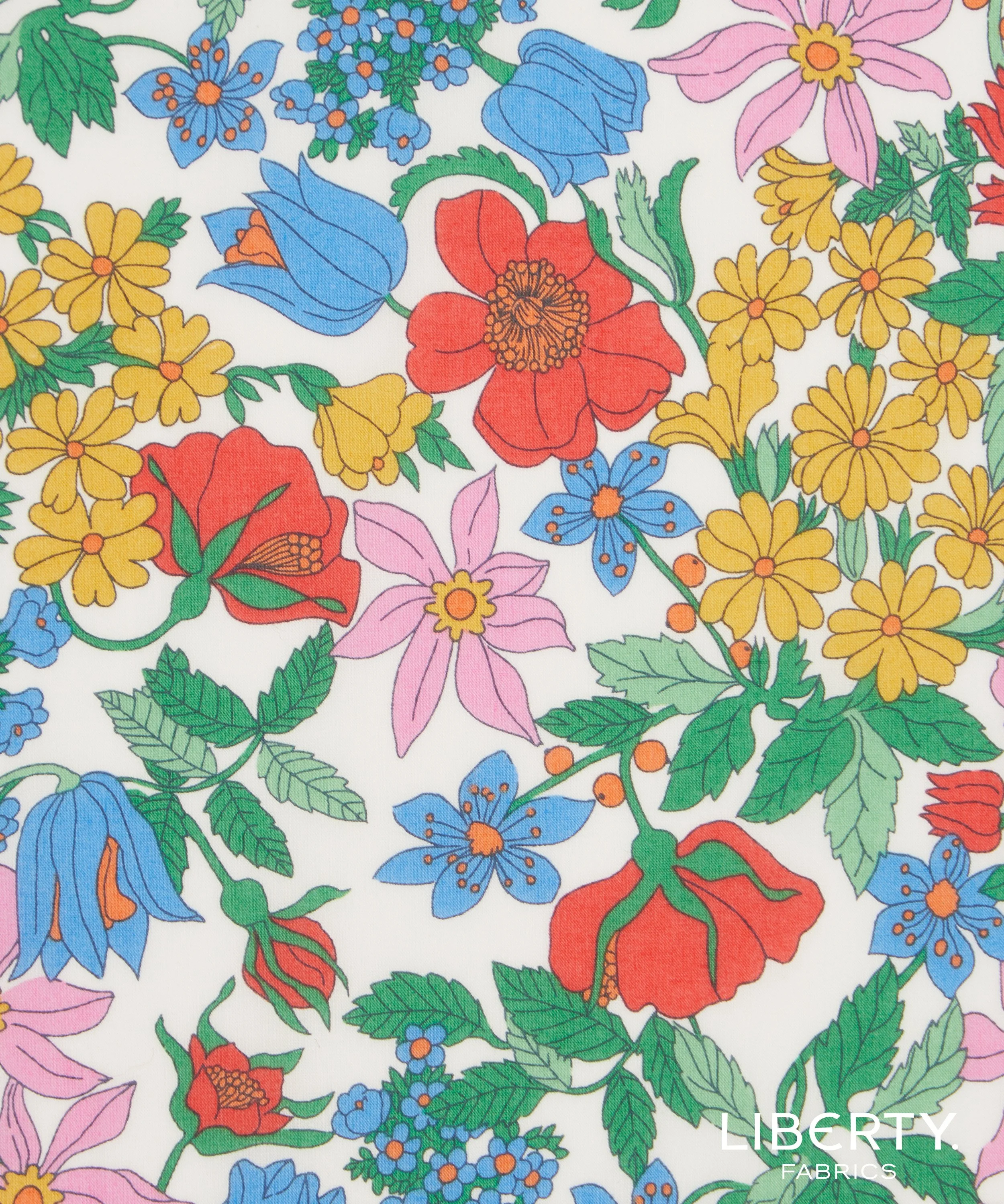 Liberty Clarabell (A) Tana Lawn