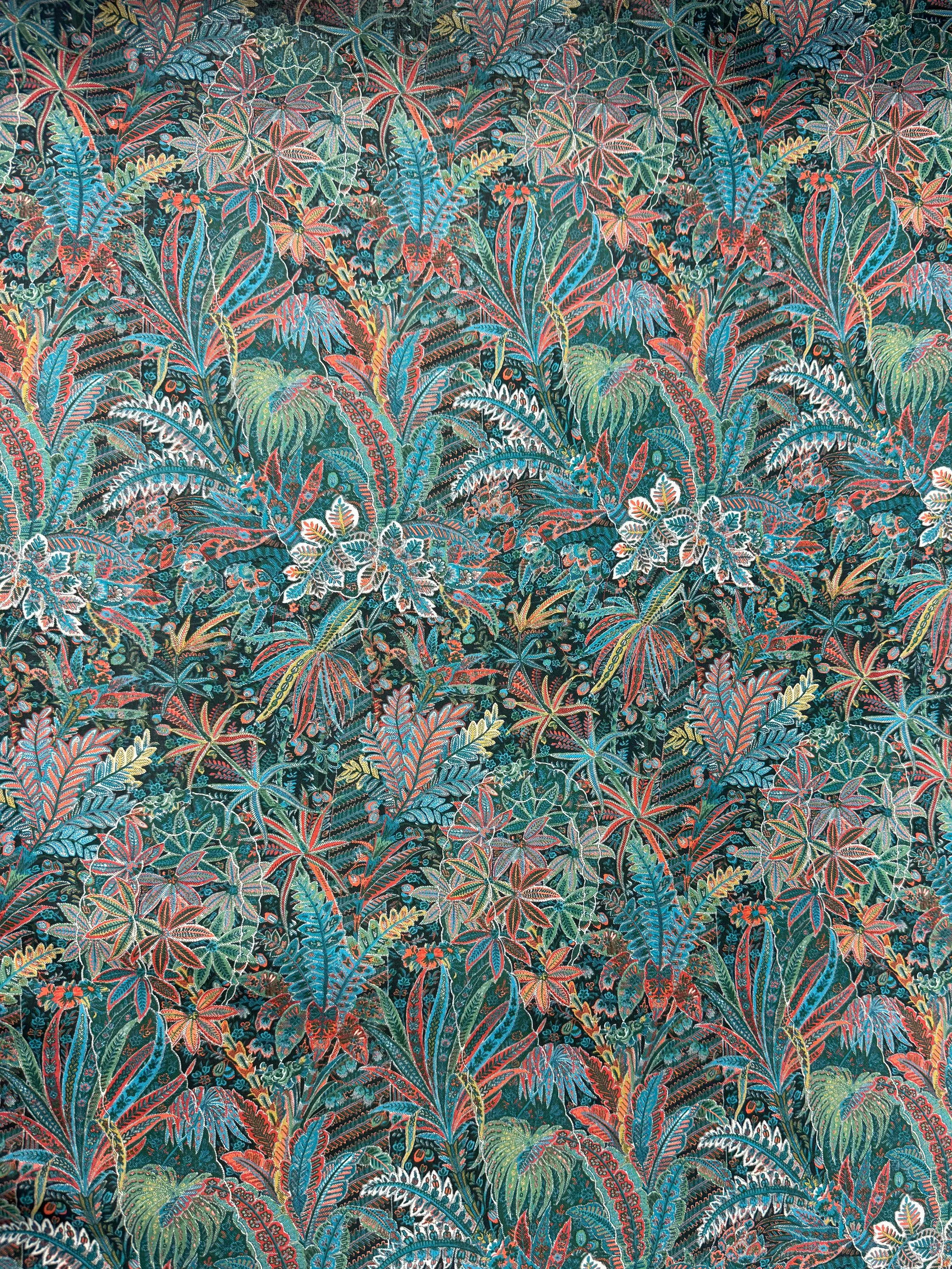 Liberty Grosvenor Voyage (X) Tana Lawn