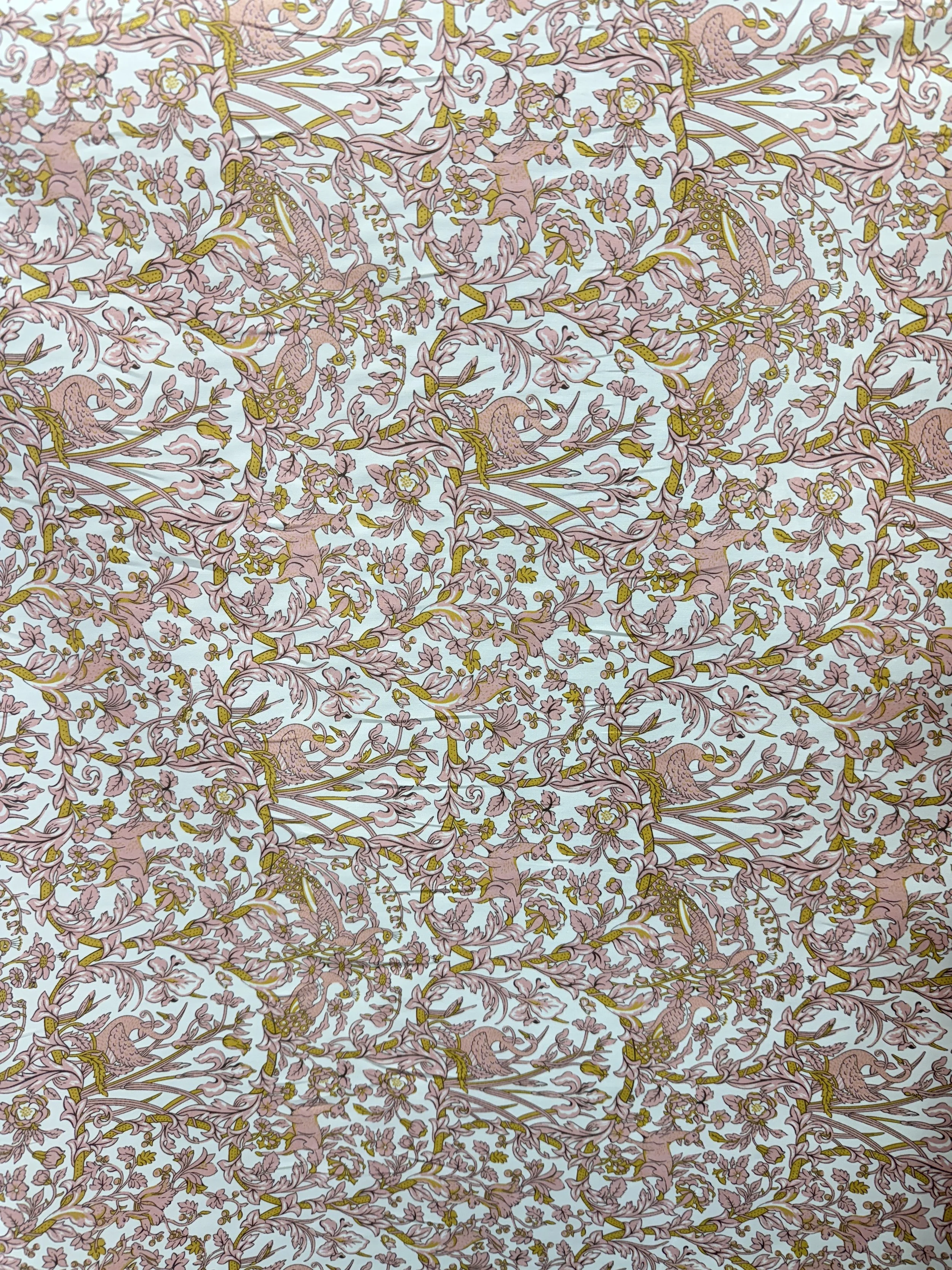 Liberty Joan's Seasons (Y) Tana Lawn