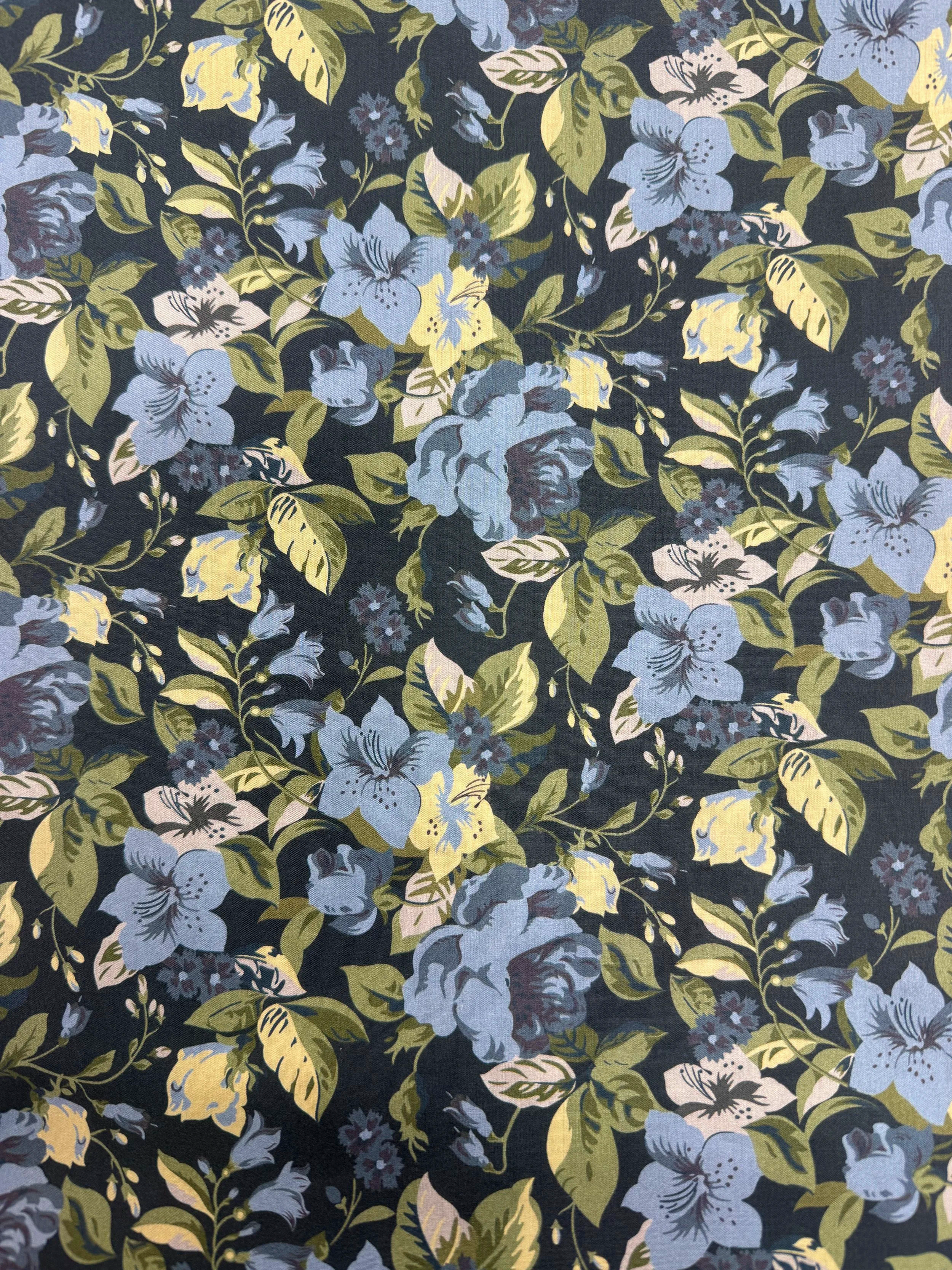 Liberty Lily Rosa (A) Tana Lawn