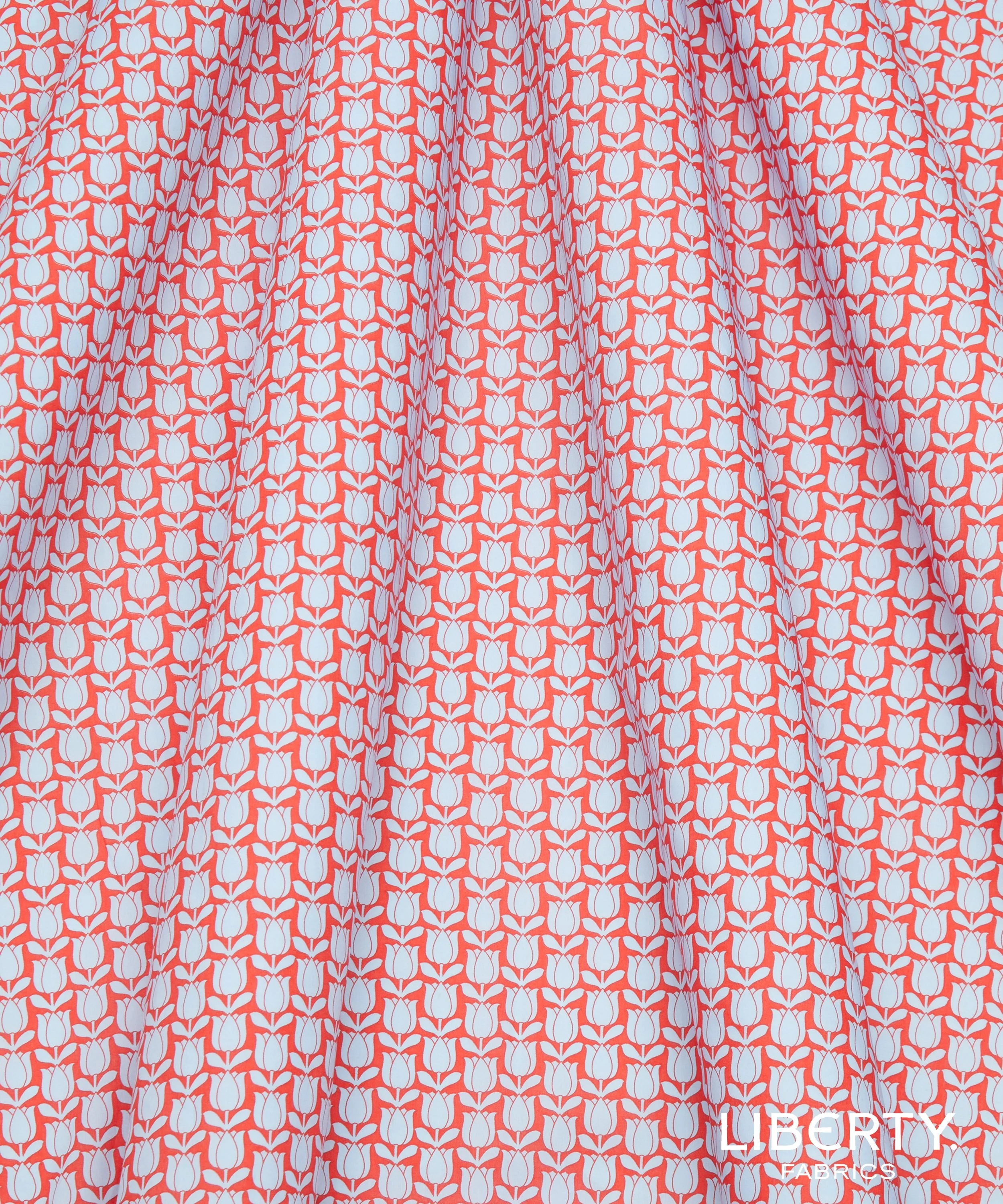 Liberty Tulipomania (A) Tana Lawn