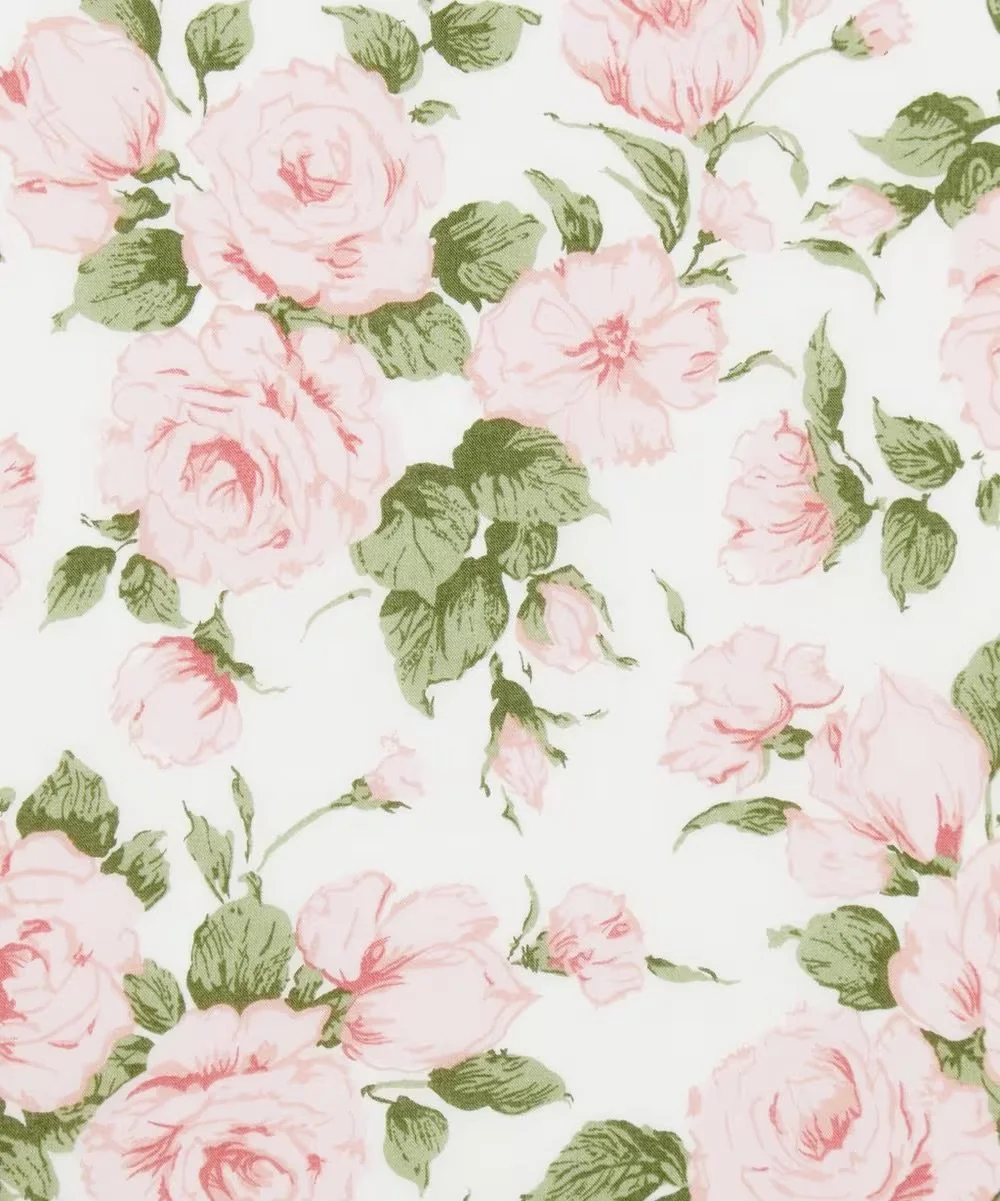 Liberty Carline Rose (F) Tana Lawn