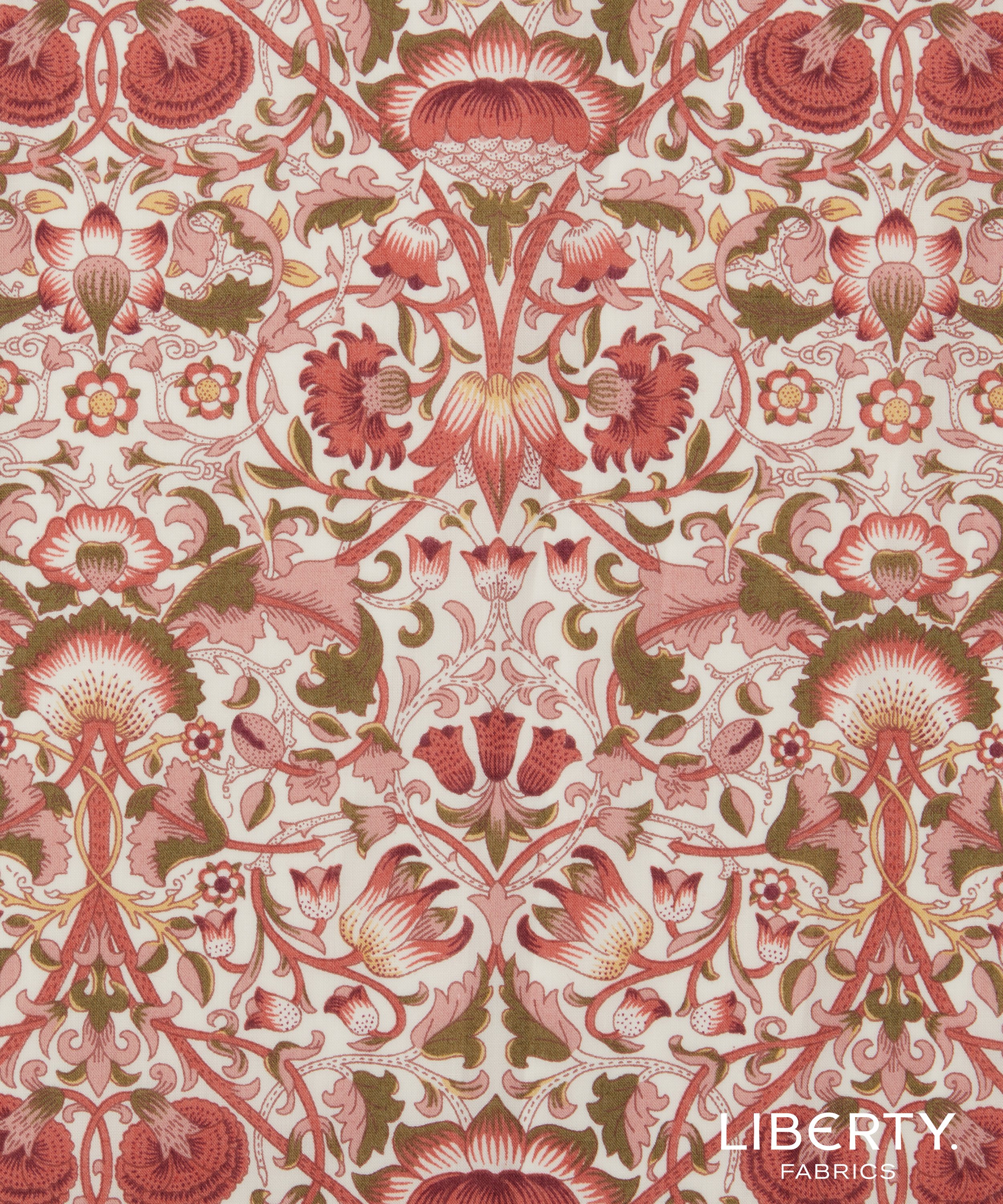 Liberty Lodden (M) Tana Lawn
