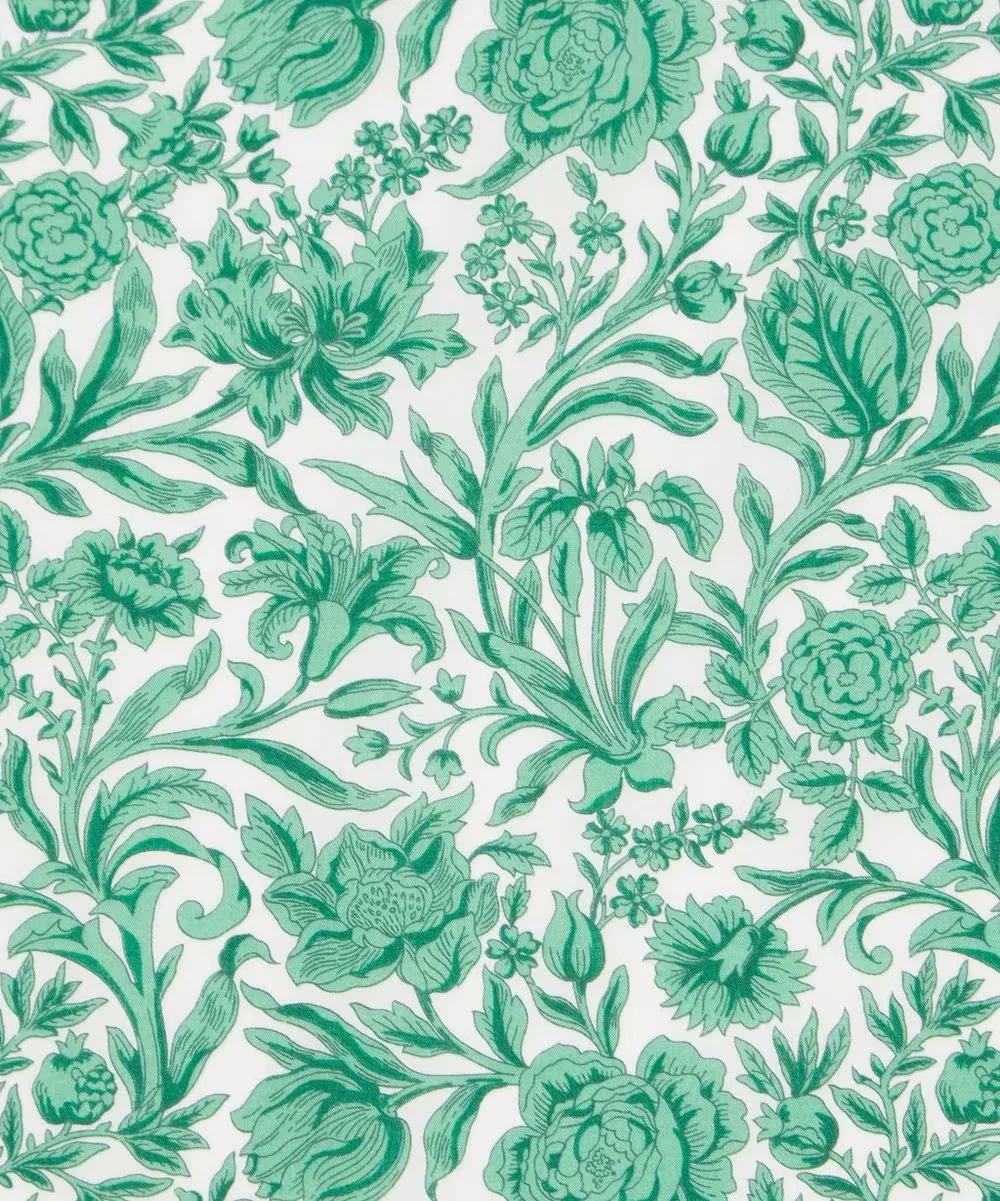 Liberty Sambourne (C) Tana Lawn
