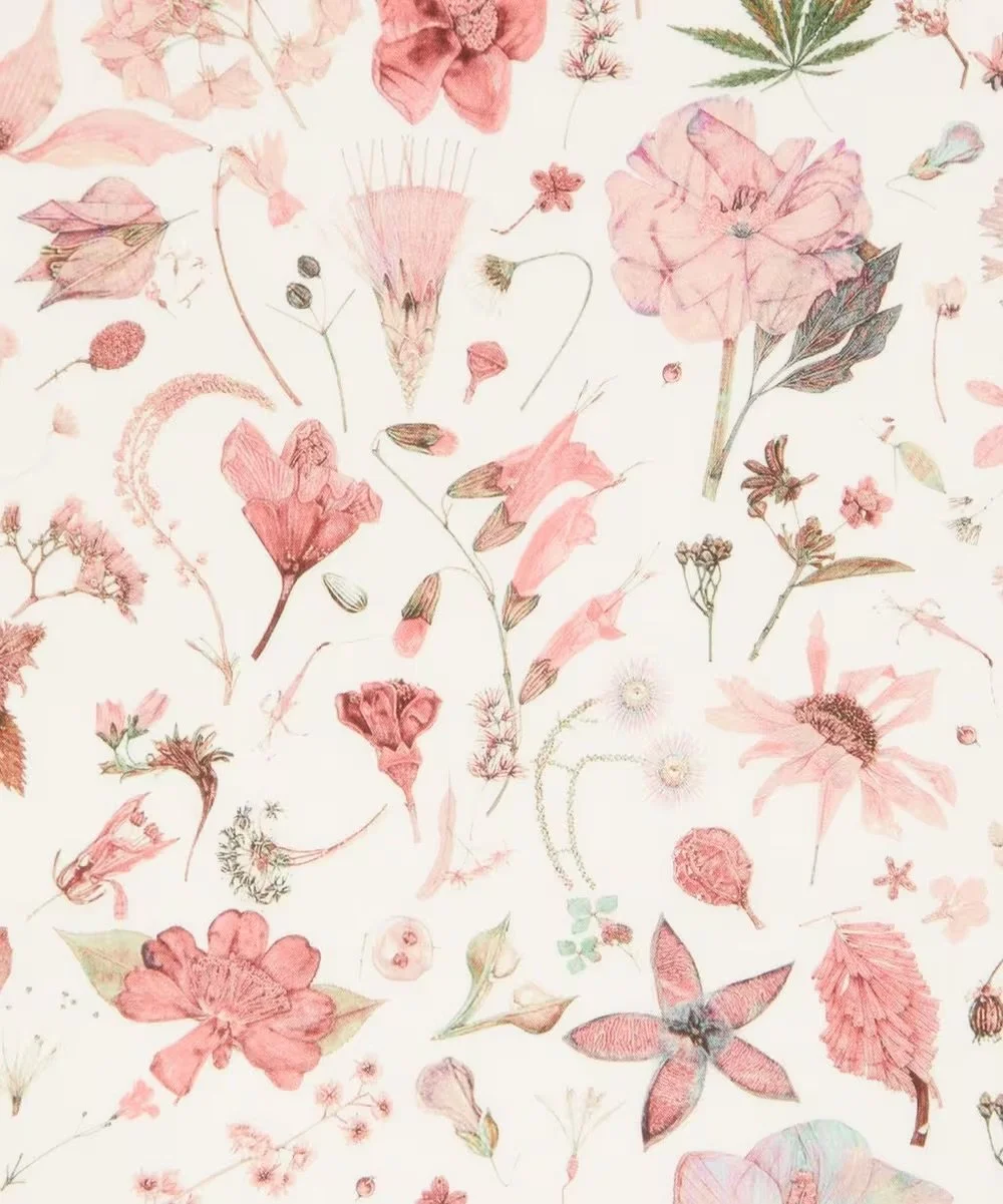 Liberty Floral Eve (B) Tana Lawn
