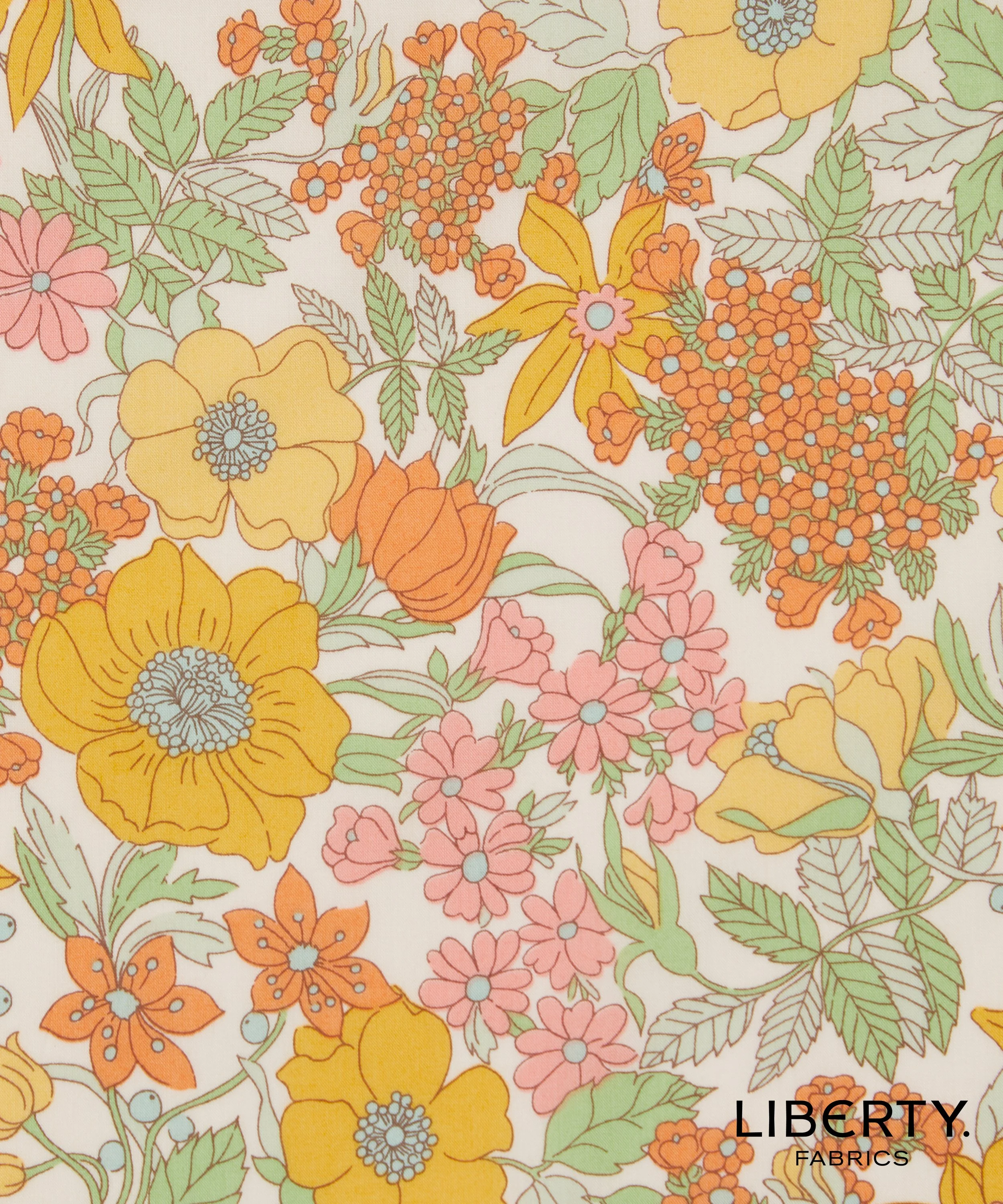 Liberty Clarabell (D) Tana Lawn
