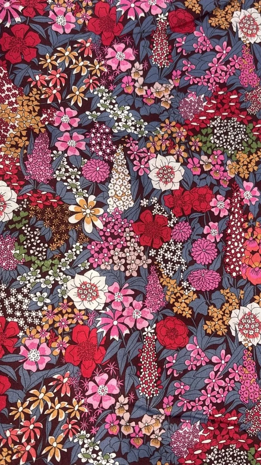 Liberty Ciara (Q) Tana Lawn