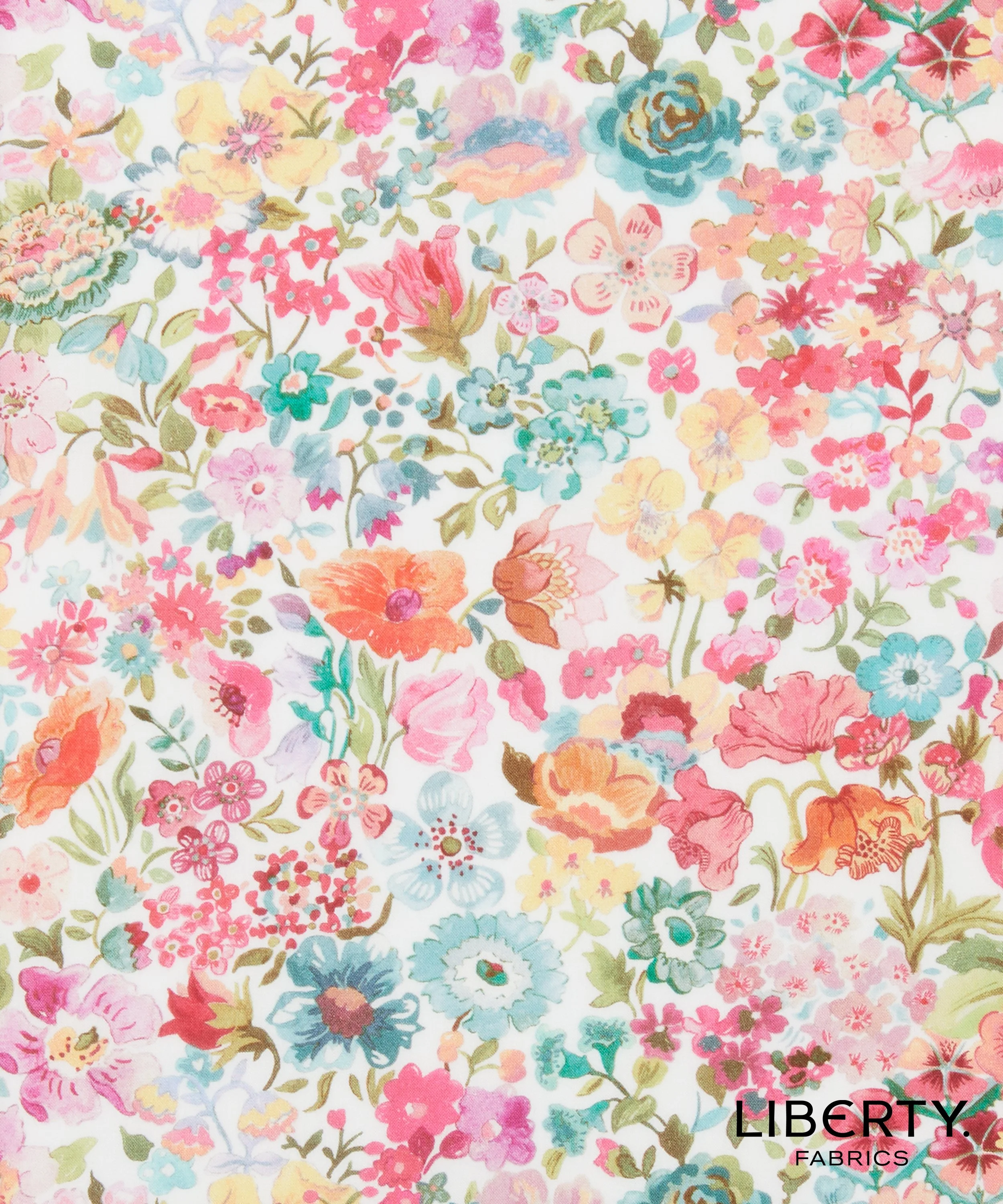Liberty Classic Meadow (A) Tana Lawn