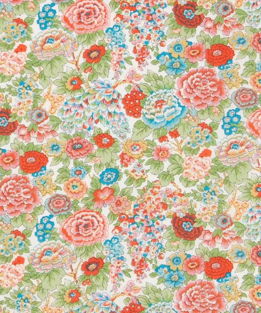 Liberty Elysian Day (A) Tana Lawn