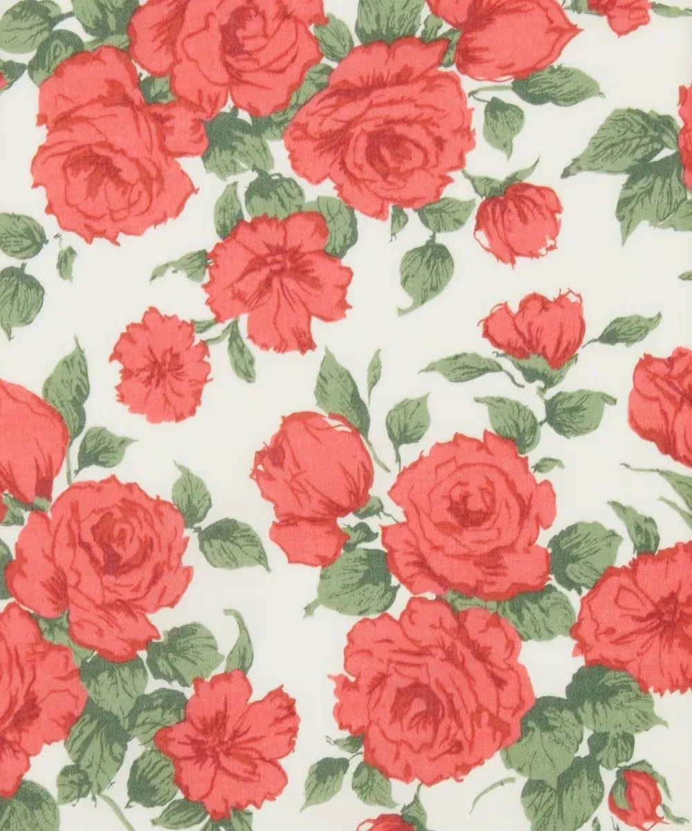Liberty Carline Rose (A) Tana Lawn