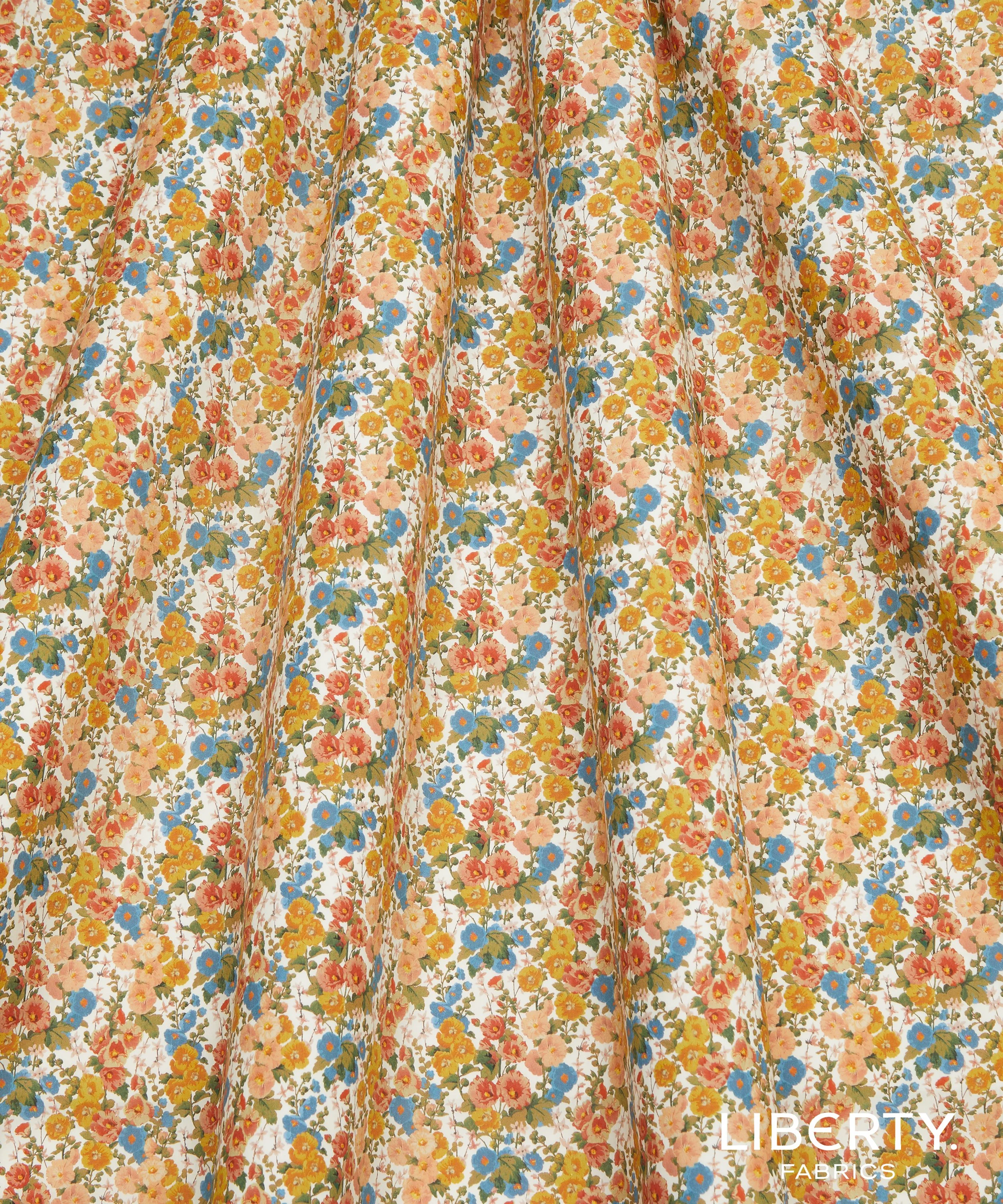 Liberty Gertrude (C) Tana Lawn