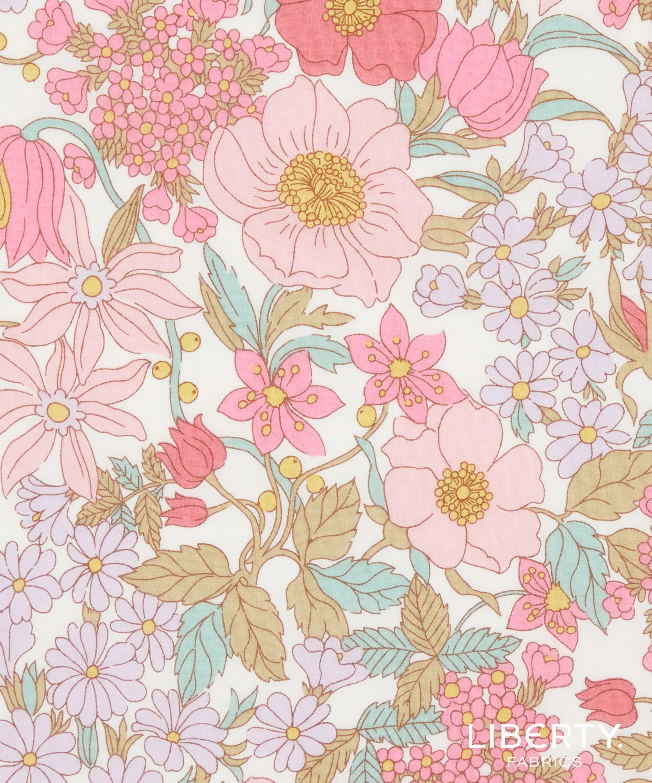 Liberty Clarabell (C) Tana Lawn