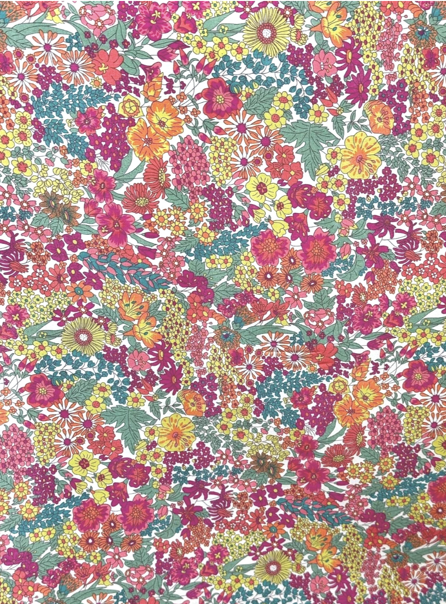Liberty Margaret Annie (B) Tana Lawn