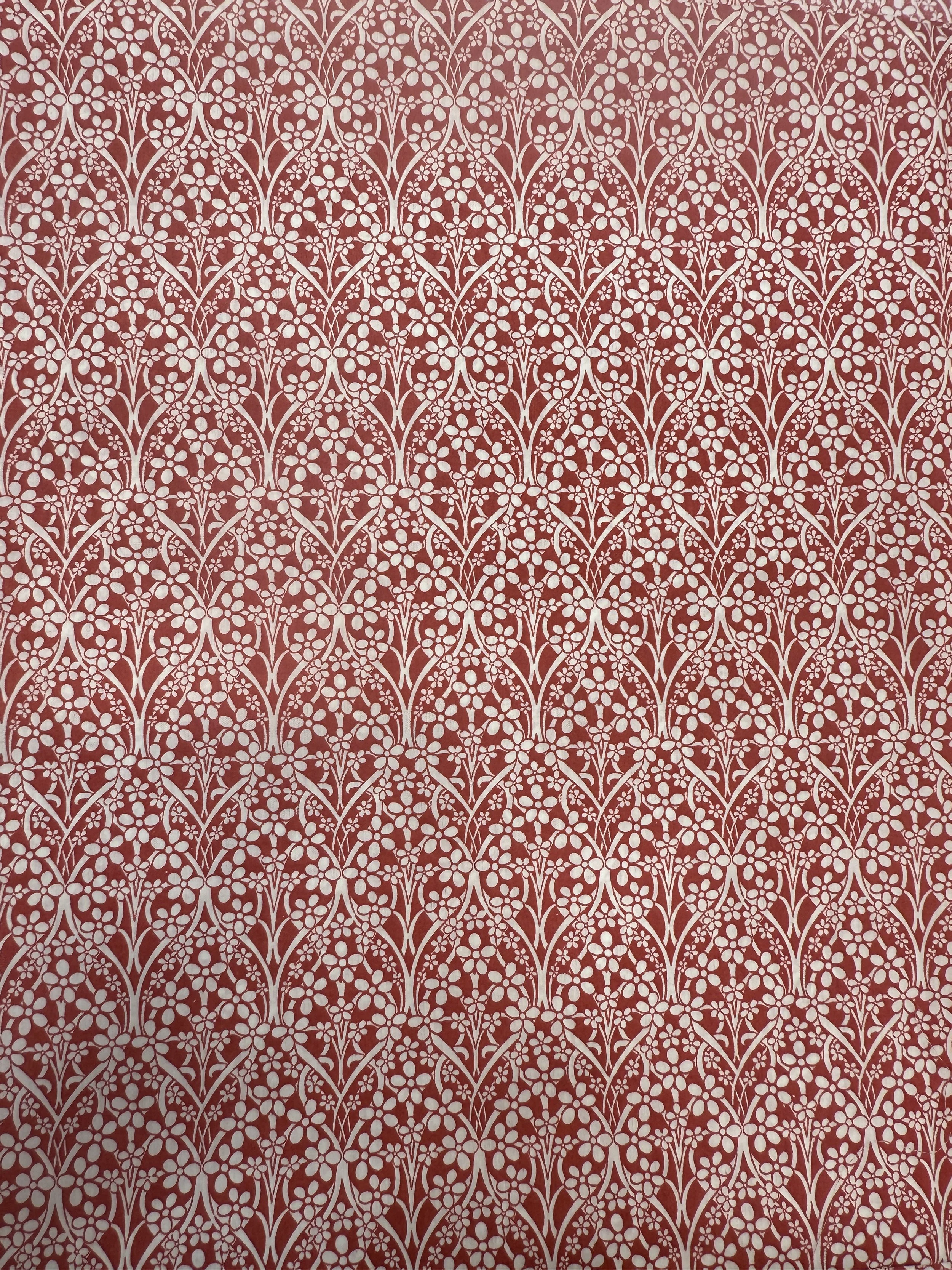 REMNANT Liberty Iona (X) Tana Lawn - 2.40M