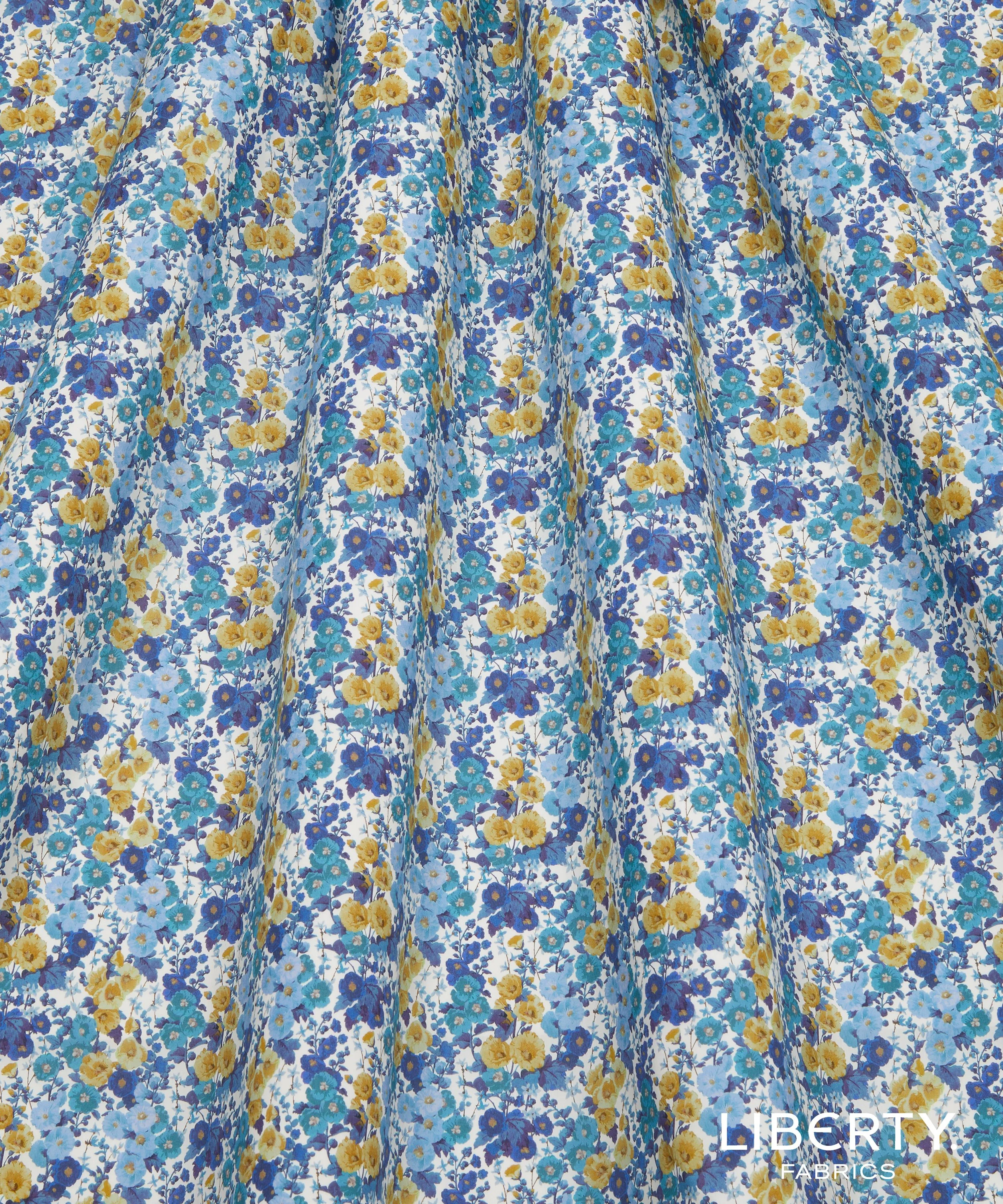 Liberty Gertrude (B) Tana Lawn