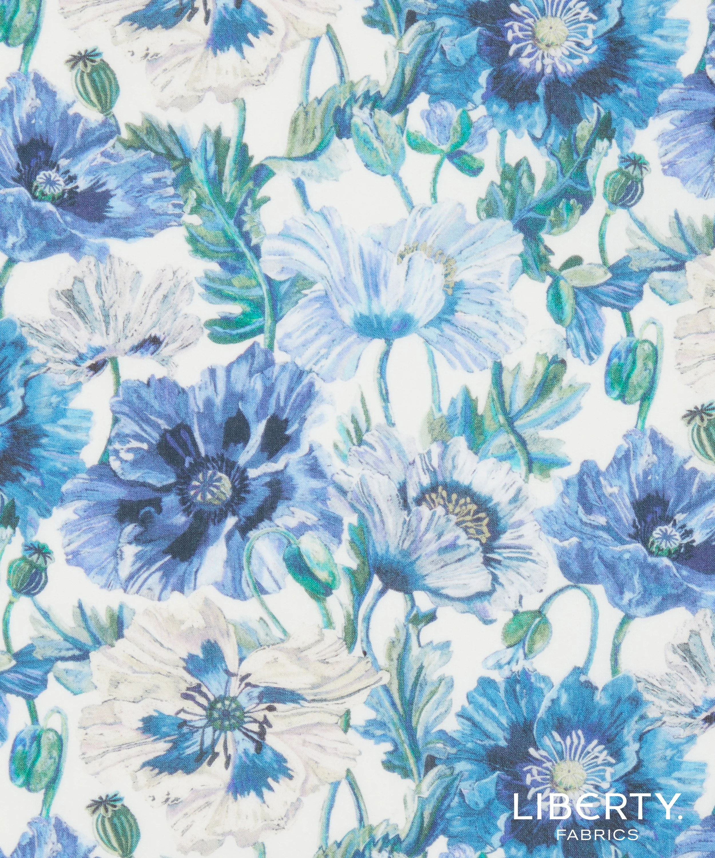 Liberty Poppy Amelie (B) Tana Lawn